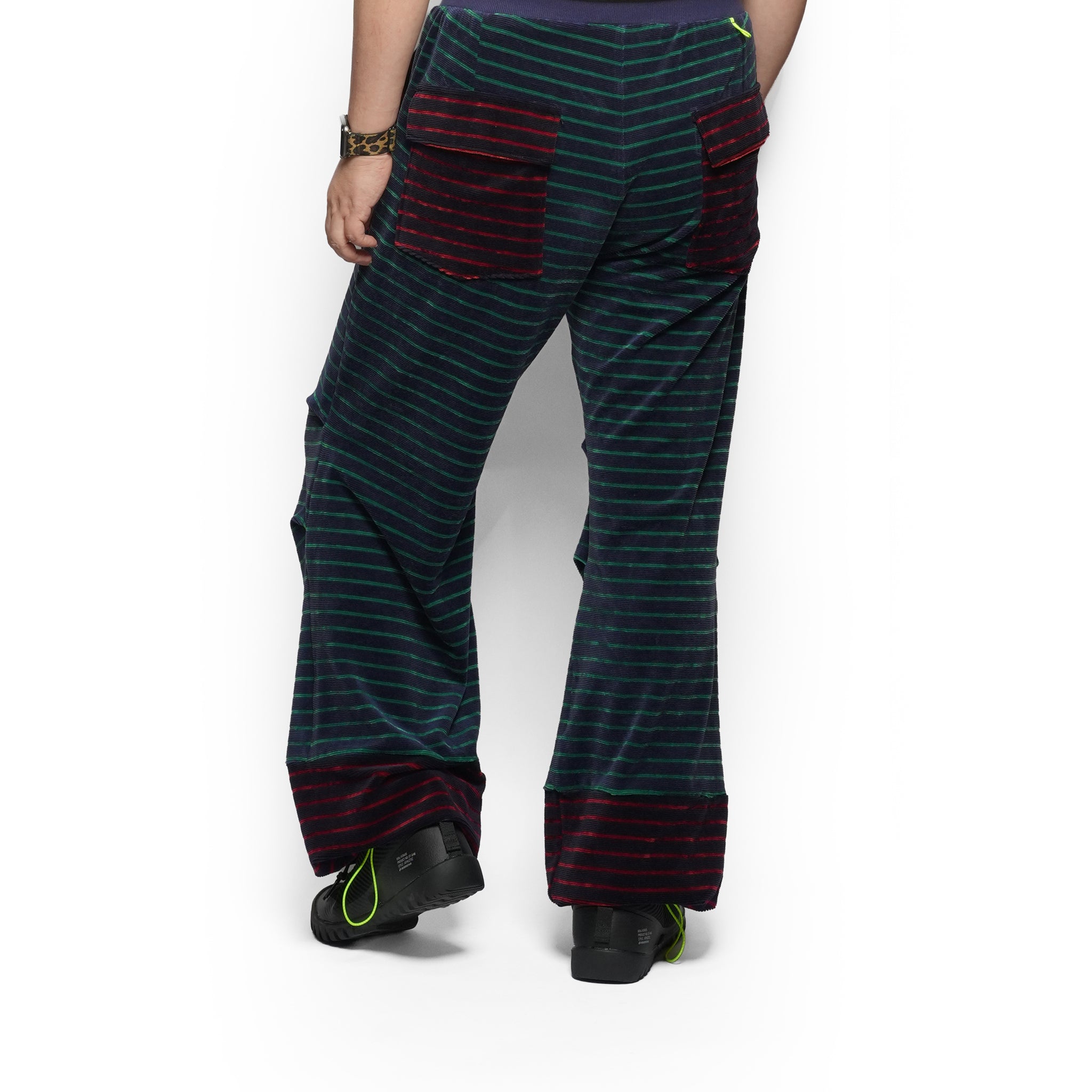 FATIGUE SWEAT-PT – Dark | MASTERKEY | 入荷予定アイテム