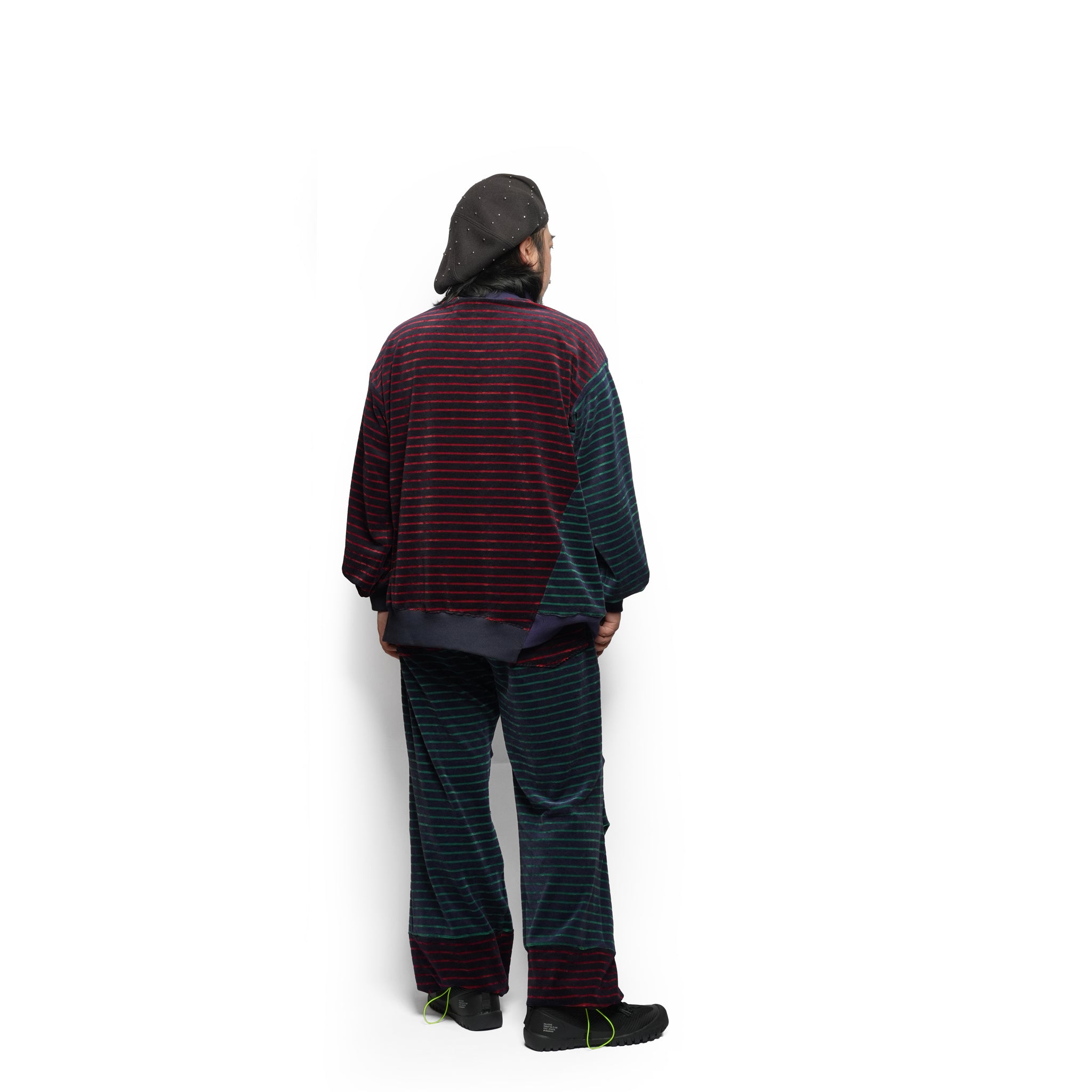 FATIGUE-SWEAT – Dark | MASTERKEY | 入荷予定アイテム