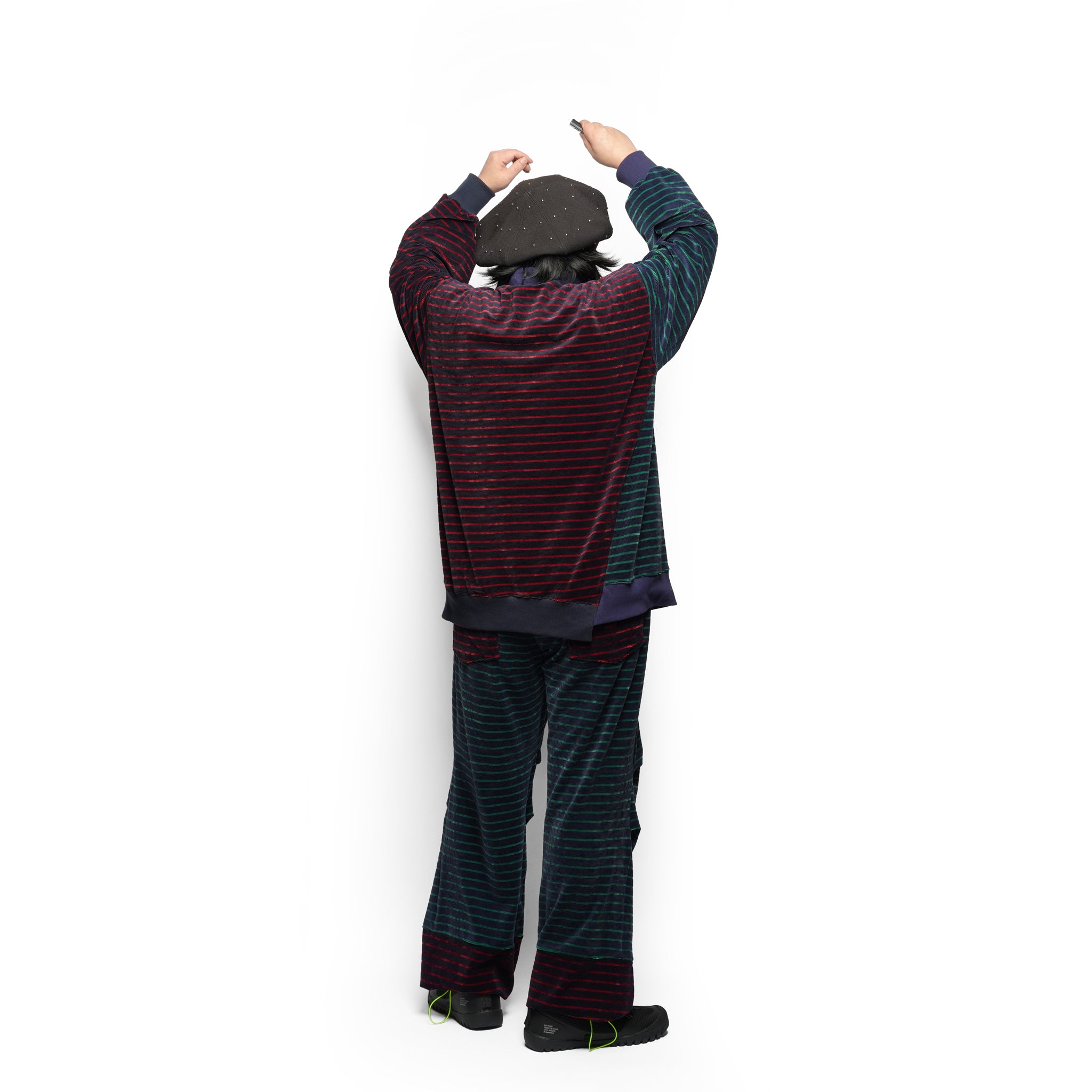 FATIGUE-SWEAT – Dark | MASTERKEY | 入荷予定アイテム