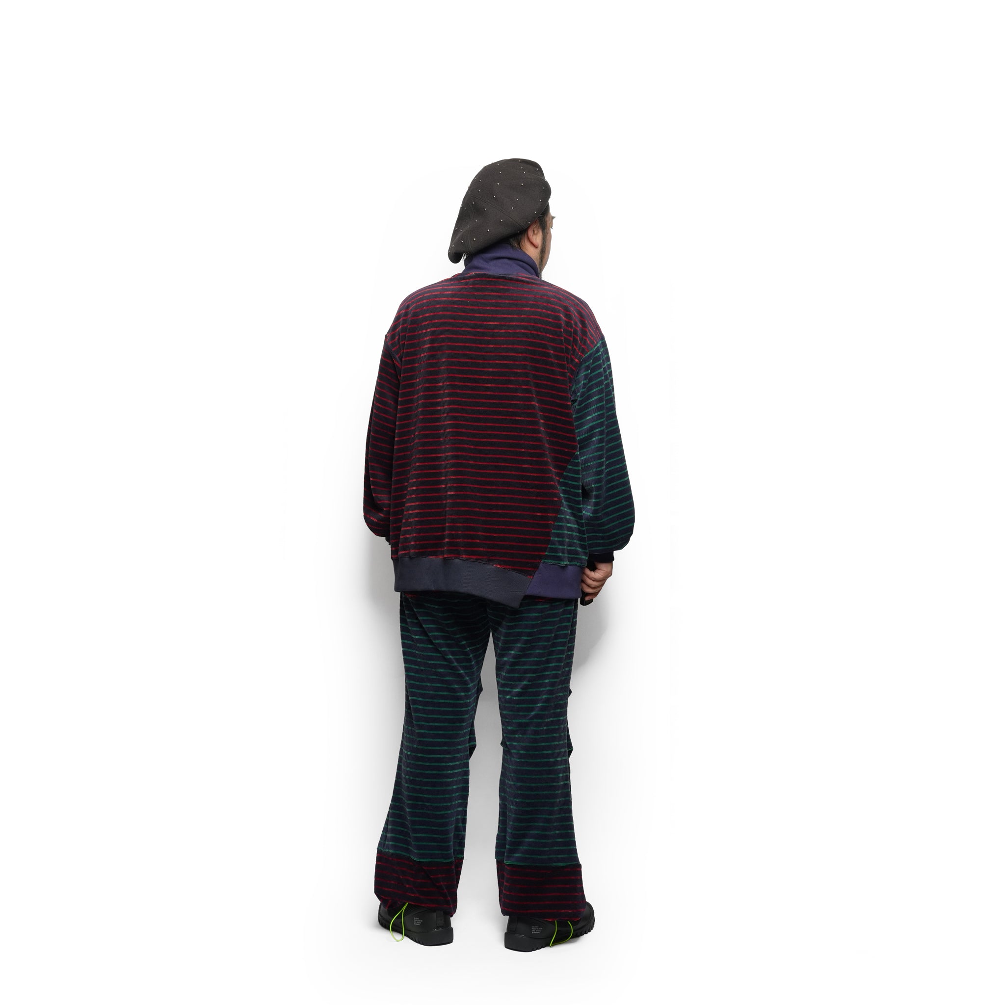 FATIGUE-SWEAT – Dark | MASTERKEY | 入荷予定アイテム