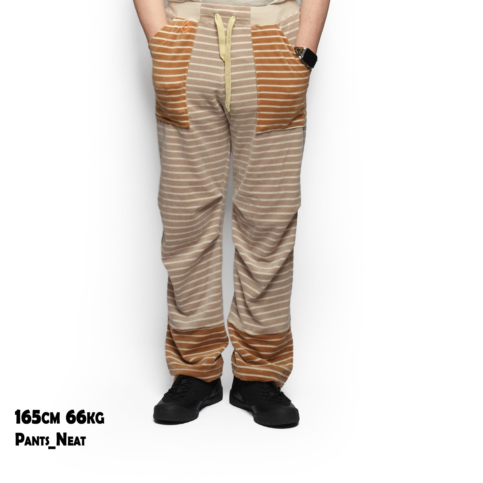 FATIGUE SWEAT-PT – Earth | MASTERKEY | 入荷予定アイテム
