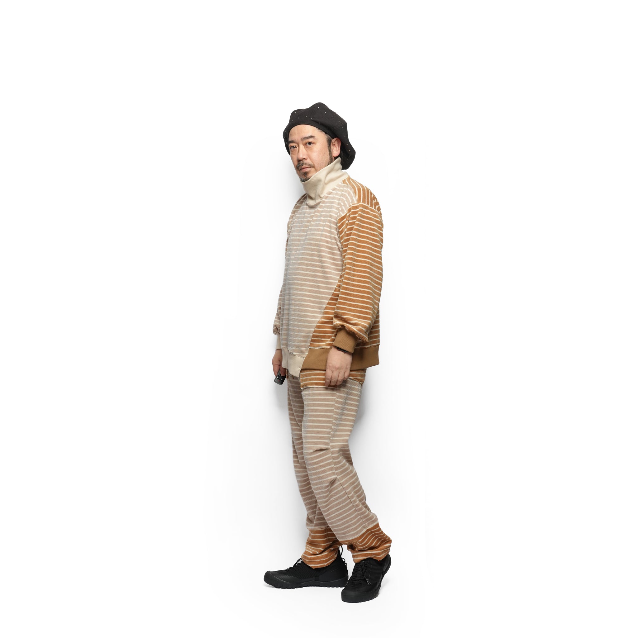 FATIGUE-SWEAT – Earth | MASTERKEY | 入荷予定アイテム