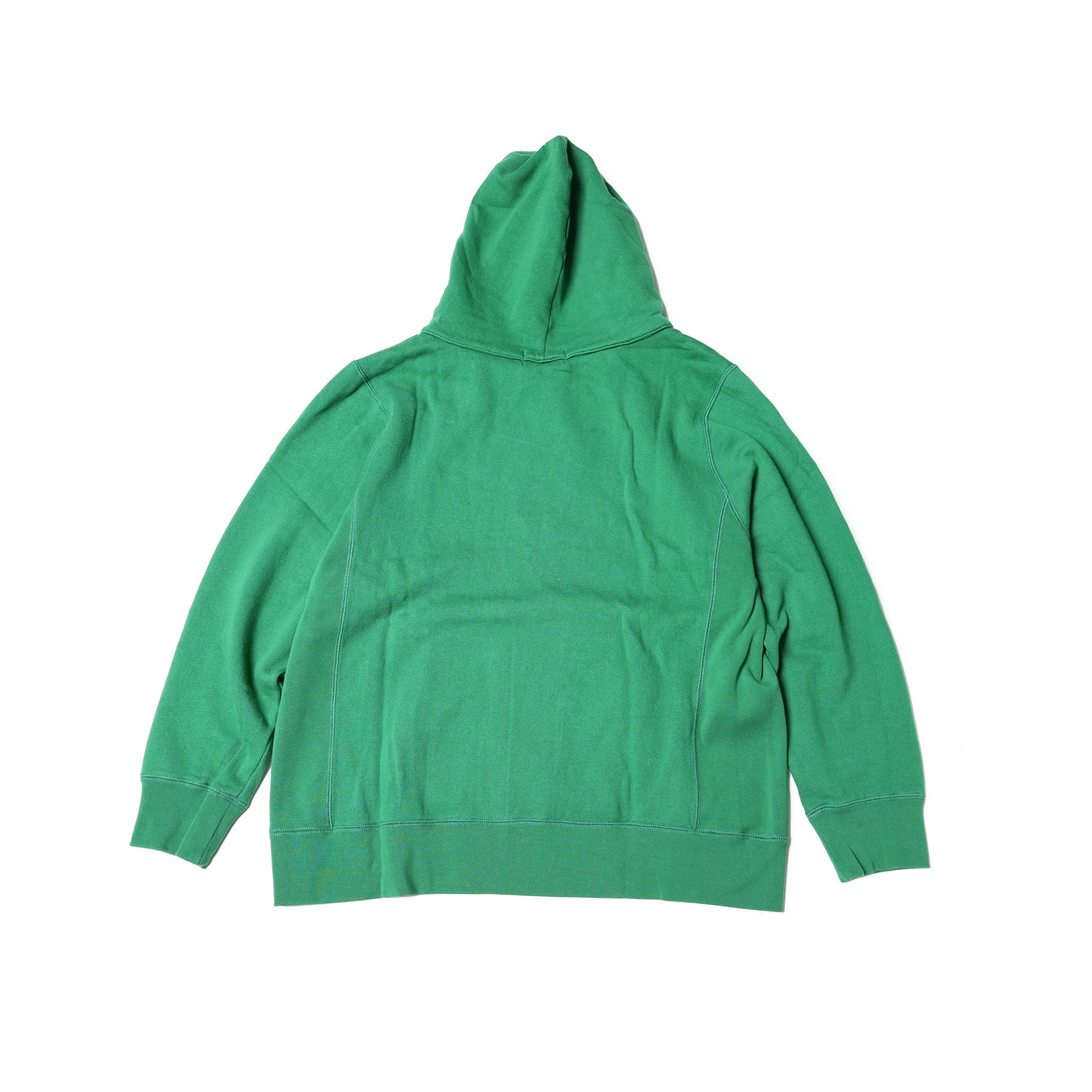 C2309901 | CHOP PARKA | Color:01-Green【NASNGWAM_ナスングワム】