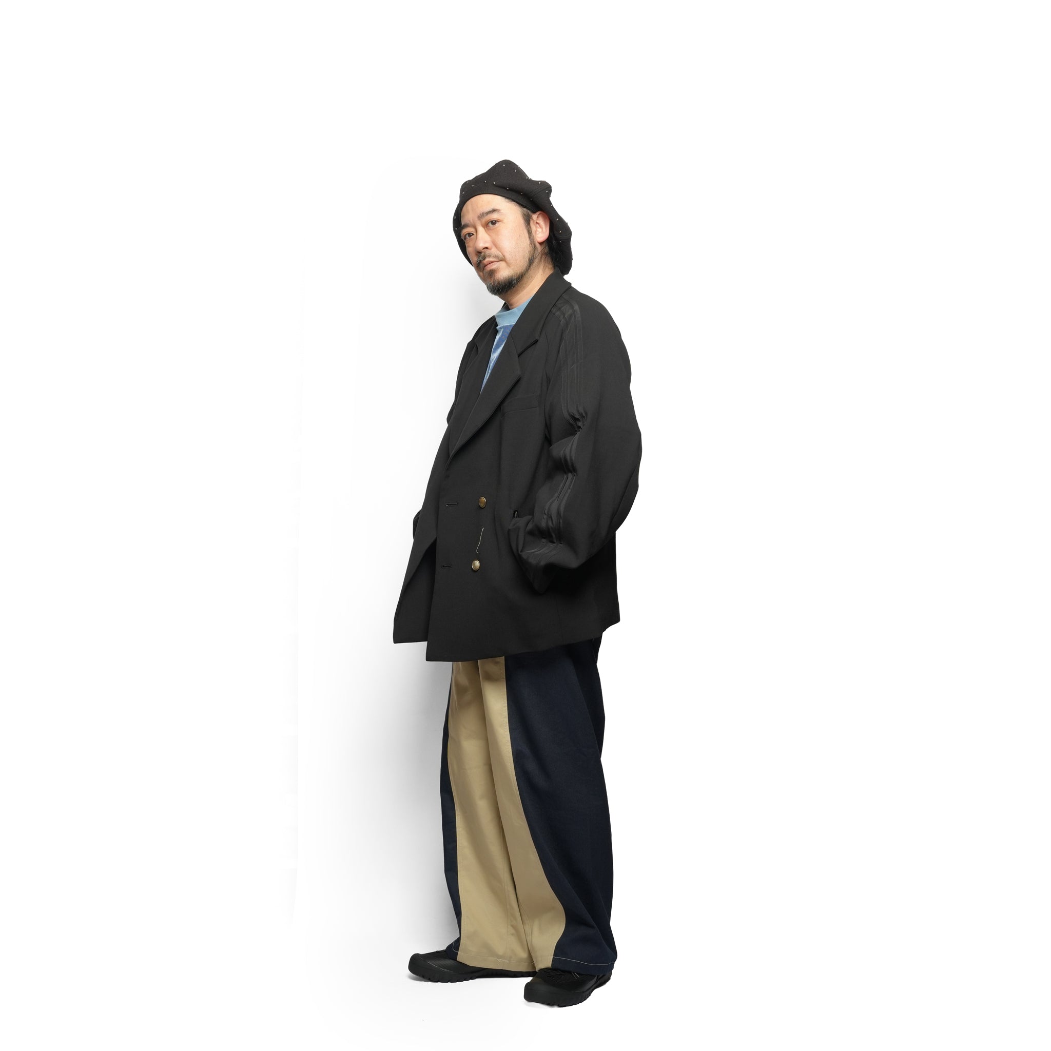 STIR-PT – Beg | MASTERKEY | 入荷予定アイテム
