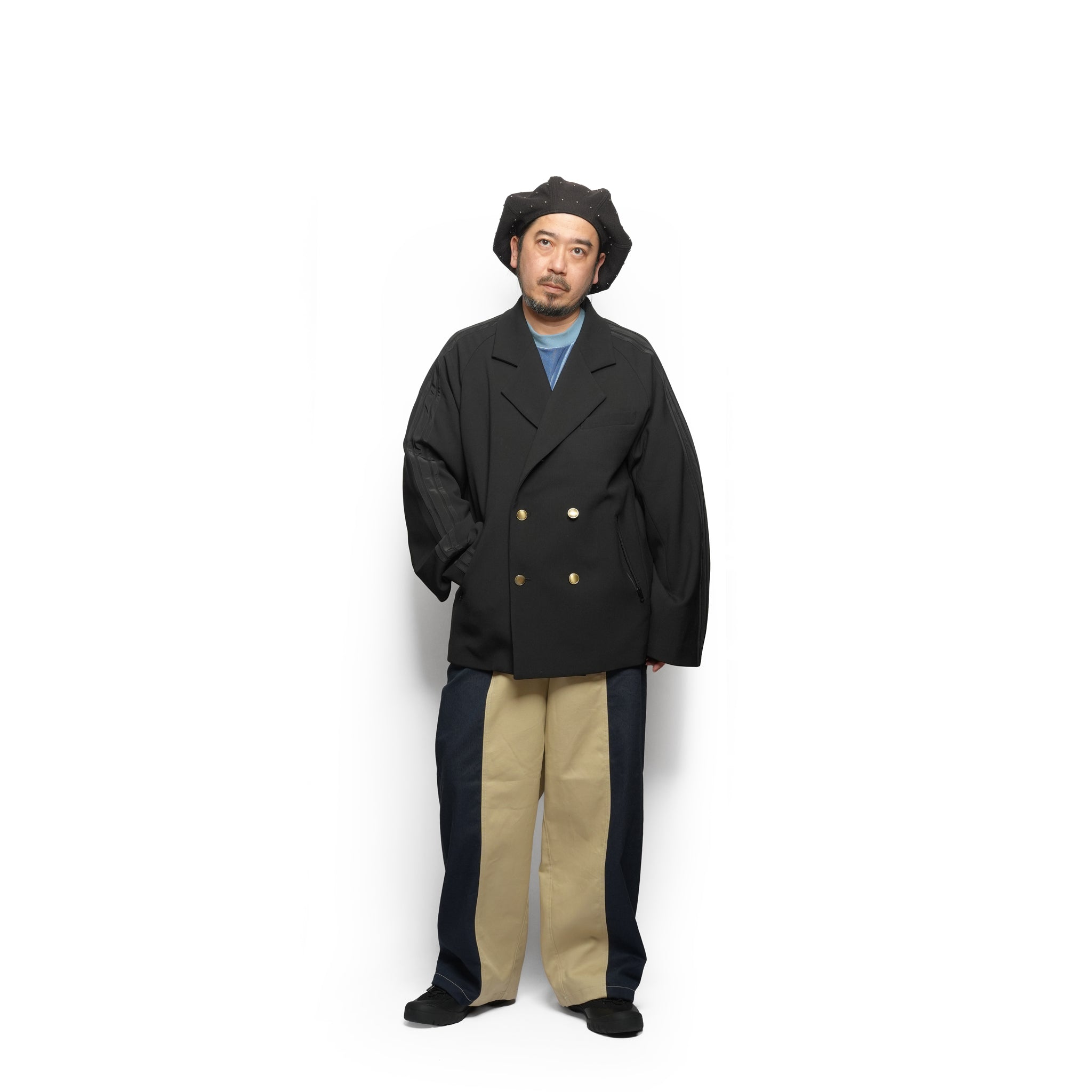 AWARD-JK – Blk | MASTERKEY | 入荷予定アイテム