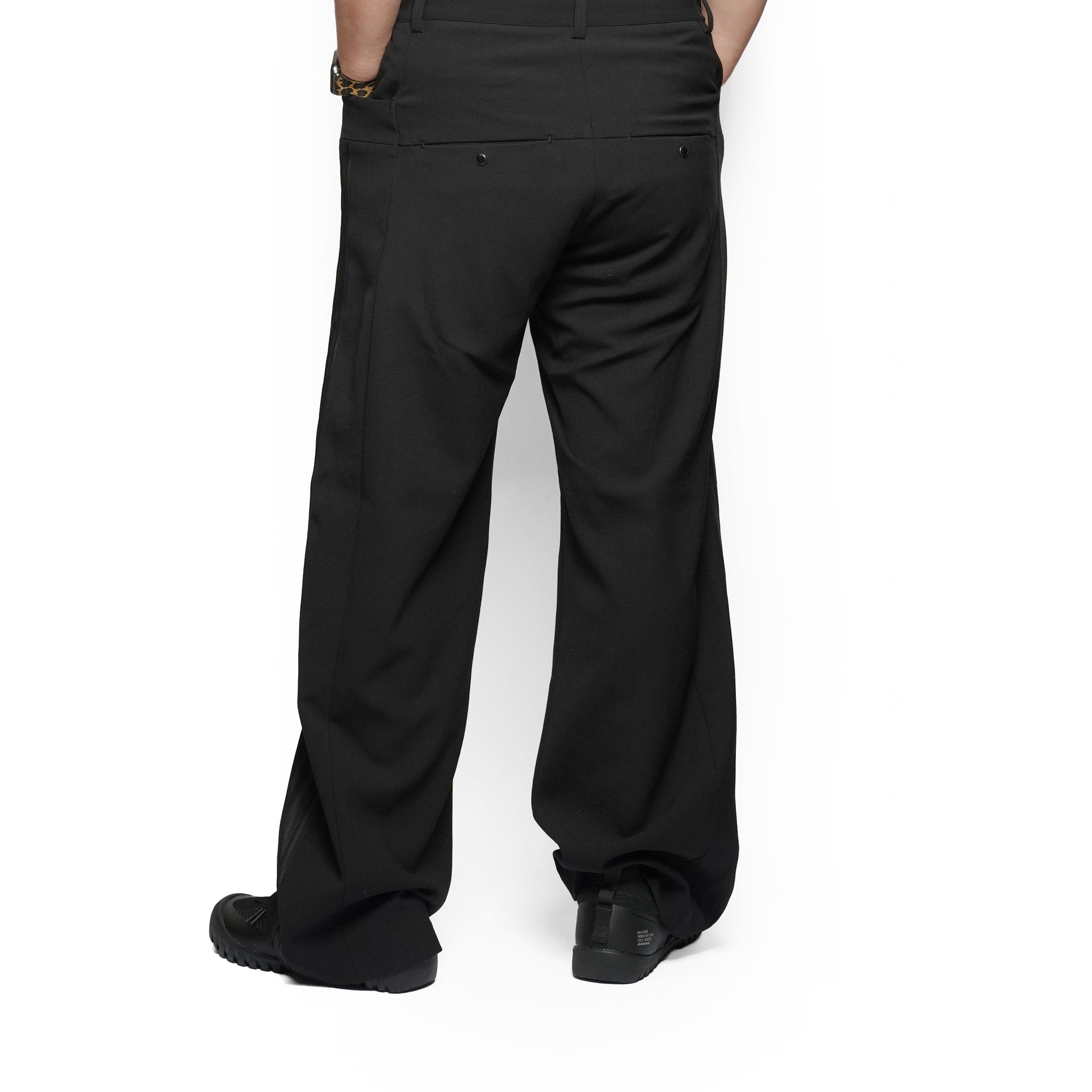 AWARD-PT – Blk | MASTERKEY | 入荷予定アイテム