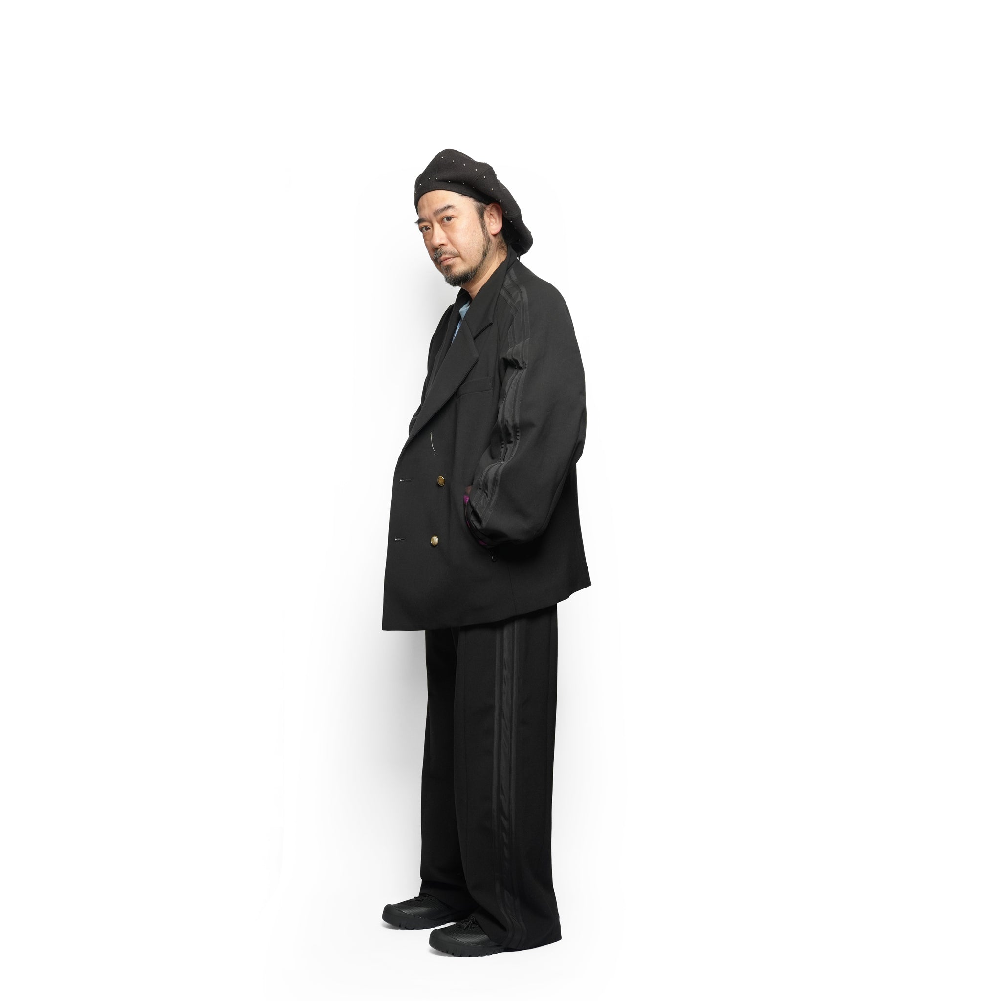 AWARD-PT – Blk | MASTERKEY | 入荷予定アイテム