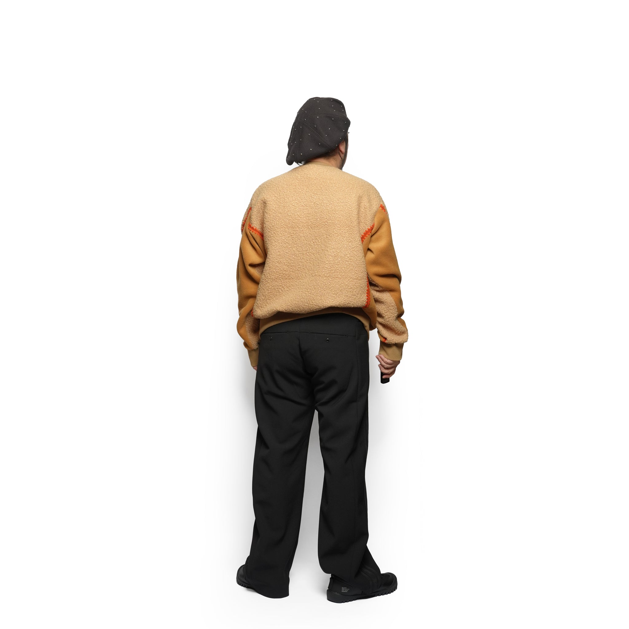 CLAM-SWEAT – Cam | MASTERKEY | 入荷予定アイテム