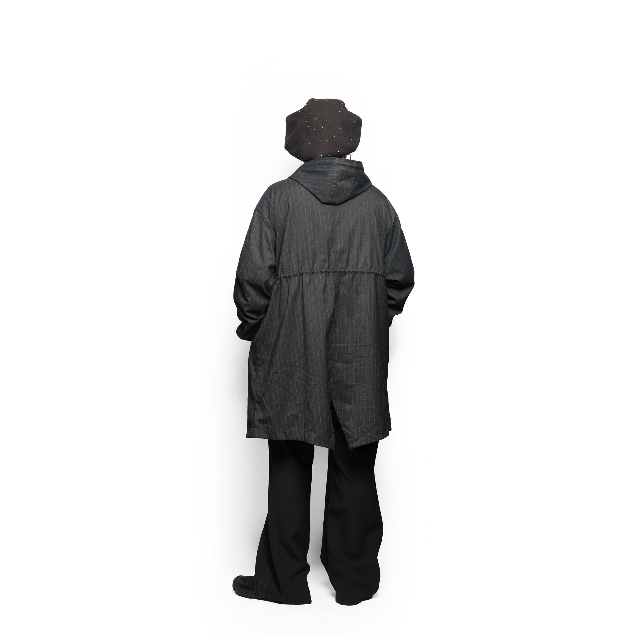 BLOOM-SH – Blk | MASTERKEY | 入荷予定アイテム