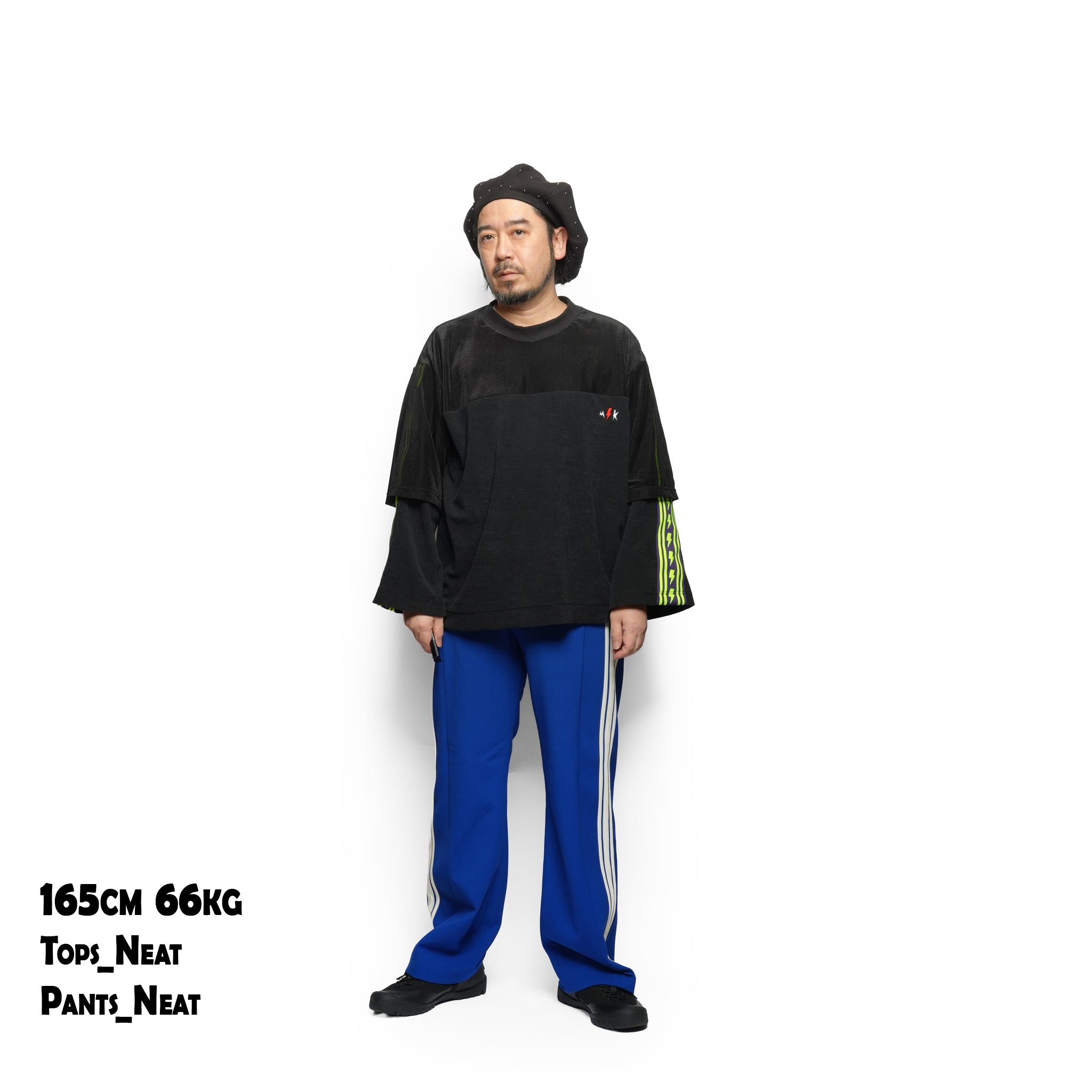 AWARD-PT – Blu | MASTERKEY | 入荷予定アイテム