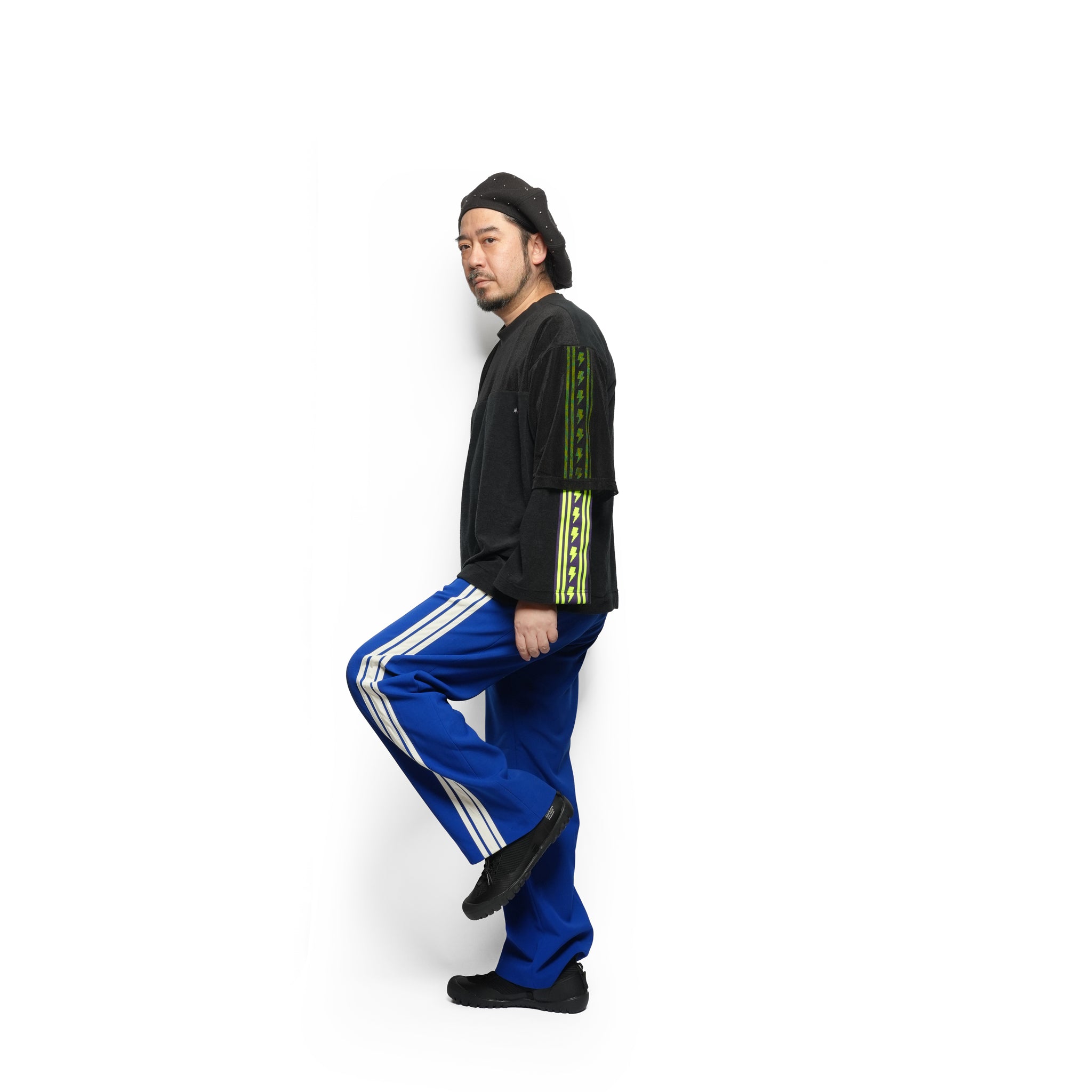 AWARD-PT – Blu | MASTERKEY | 入荷予定アイテム