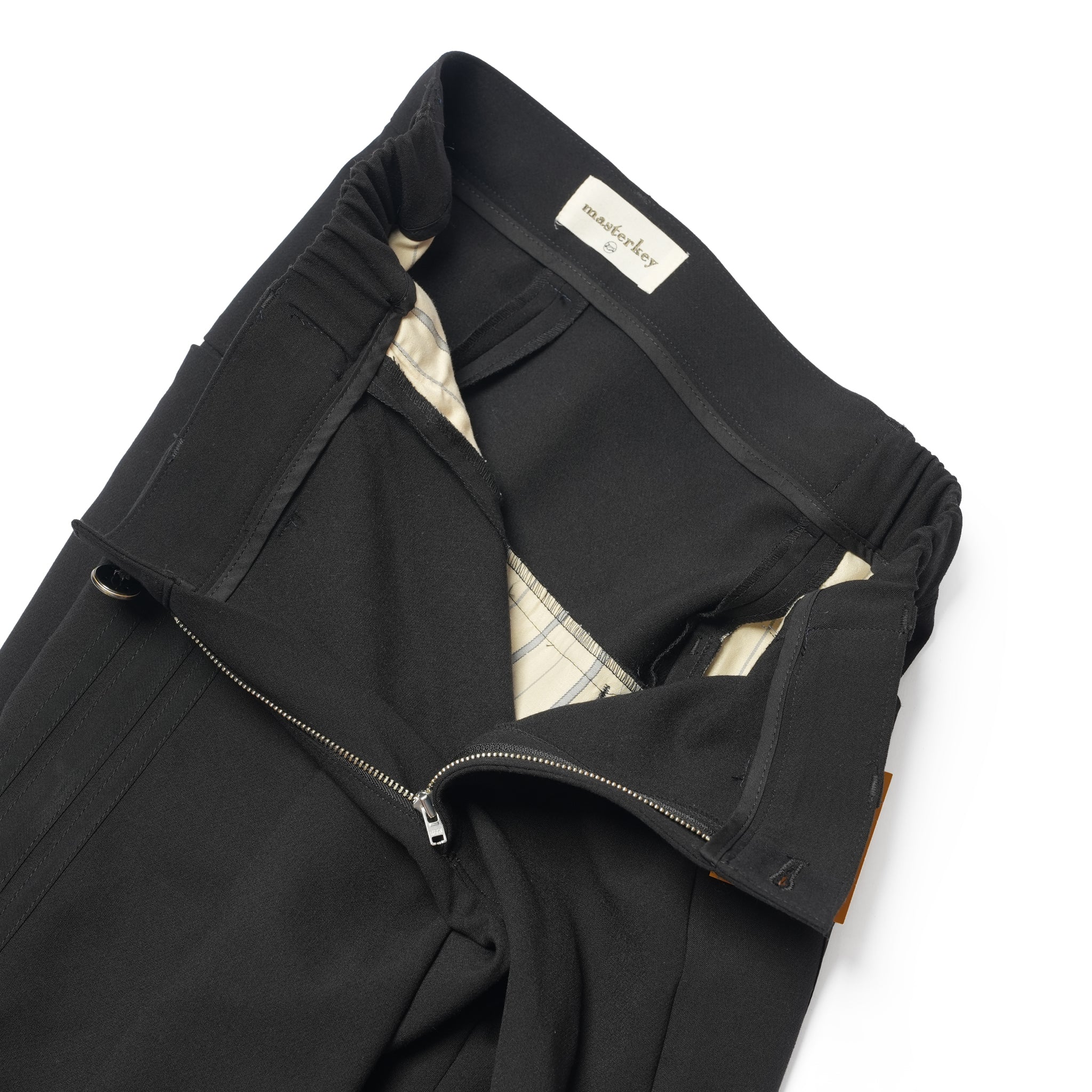 AWARD-PT – Blk | MASTERKEY | 入荷予定アイテム