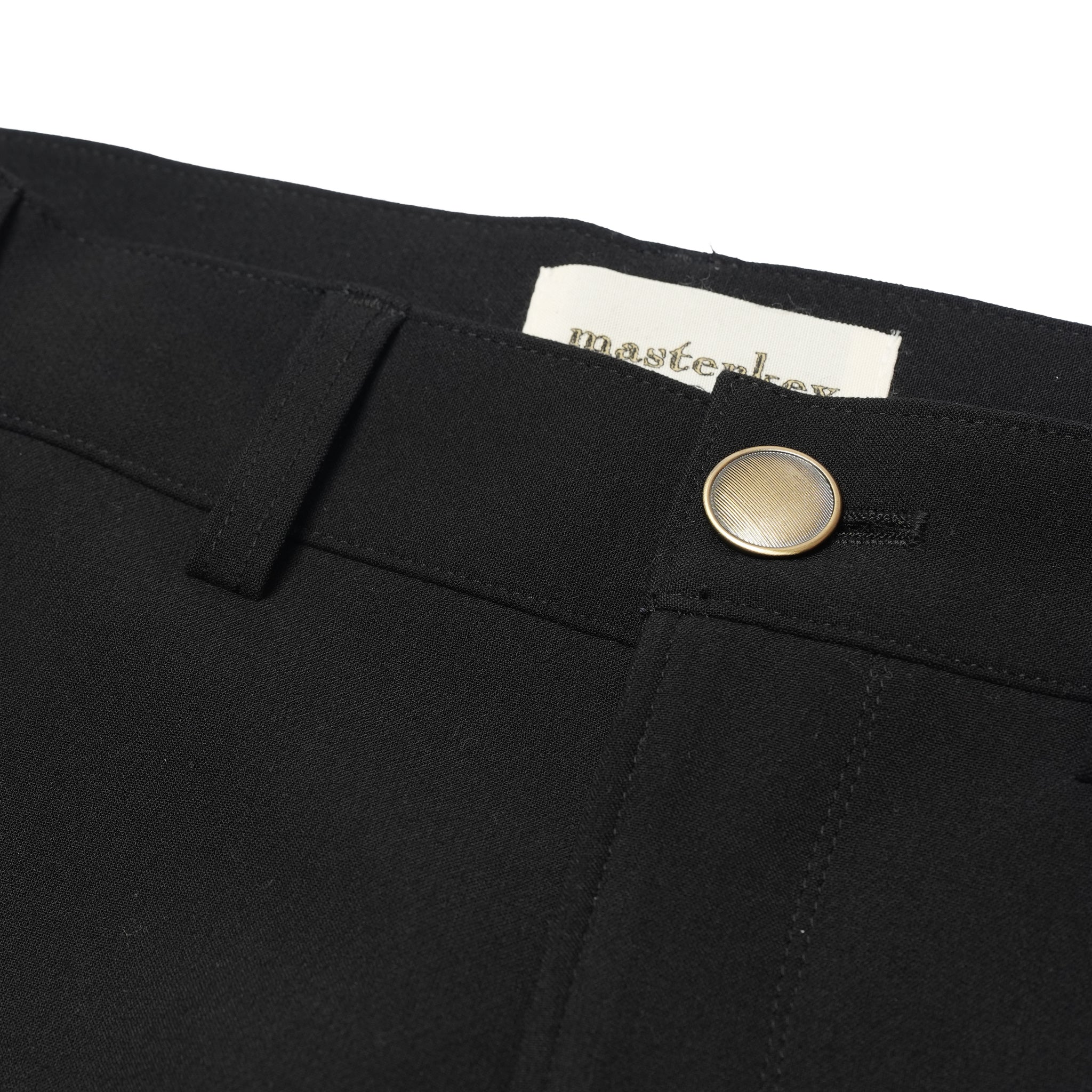 AWARD-PT – Blk | MASTERKEY | 入荷予定アイテム