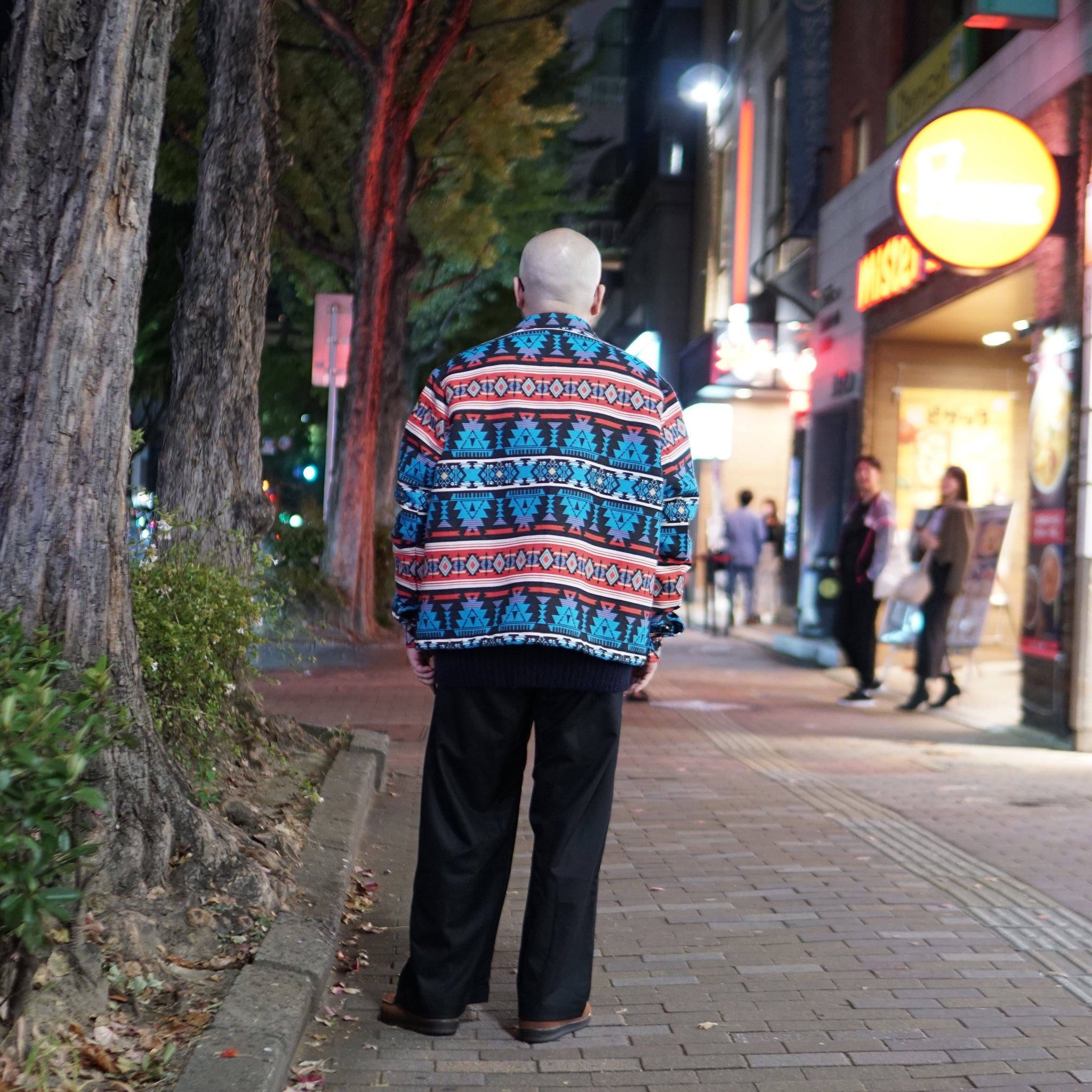 M32818-1 | Military ServiceJacket Type A Phoenix | Color:Phoenix【MONITALY_モニタリー】