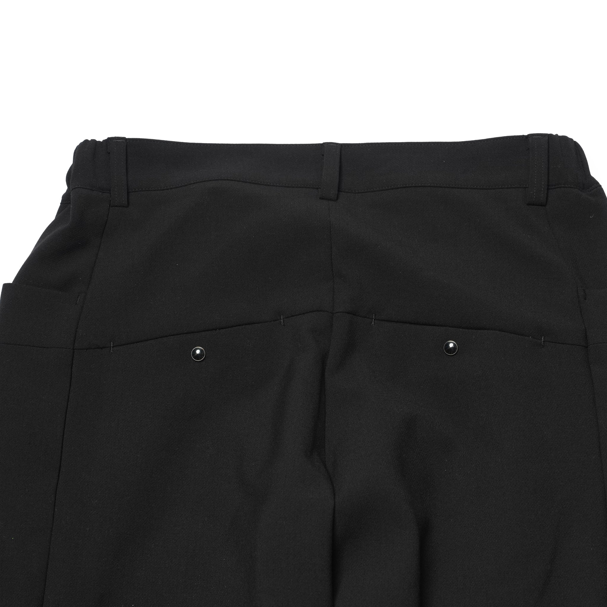 AWARD-PT – Blk | MASTERKEY | 入荷予定アイテム