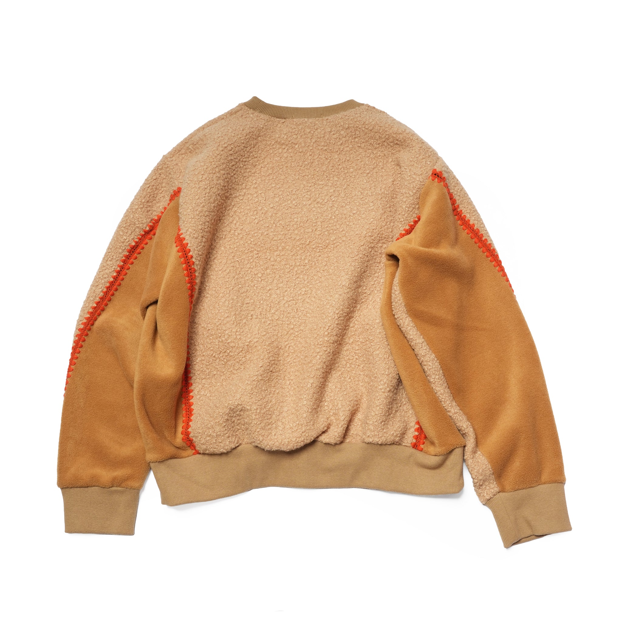 CLAM-SWEAT – Cam | MASTERKEY | 入荷予定アイテム