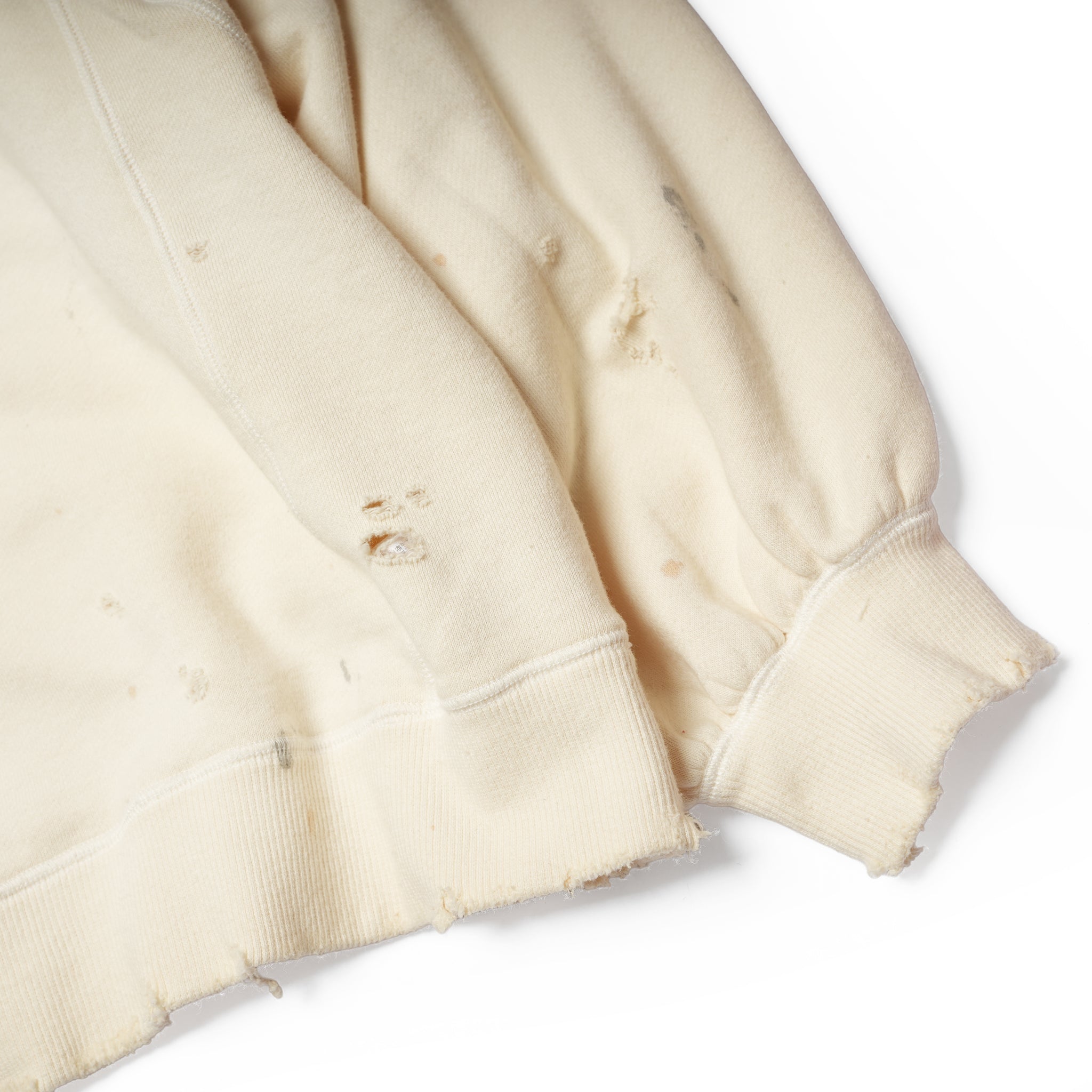 VINTAGE WING-SWEAT – Vintage | MASTERKEY | 入荷予定アイテム