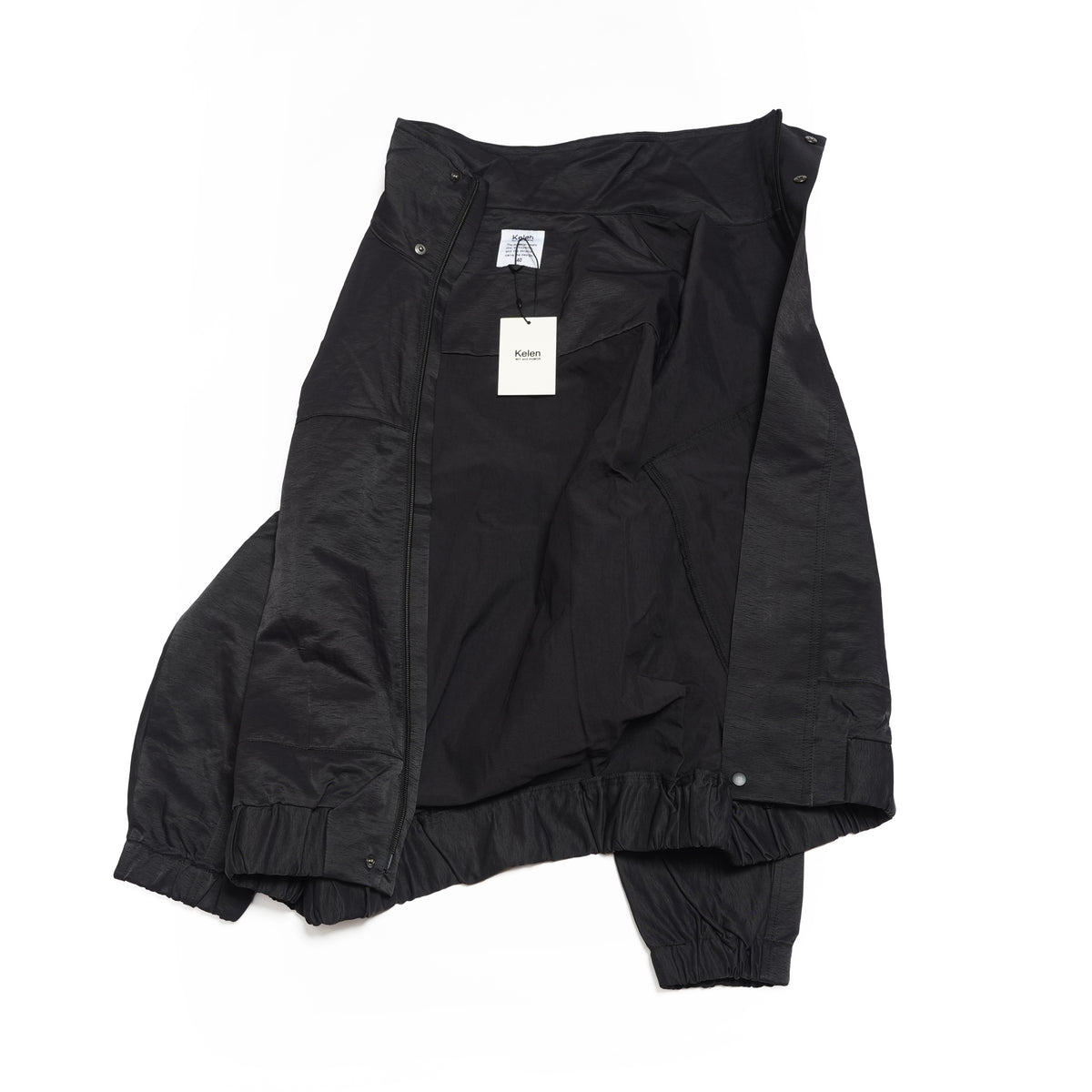 HENRY – Black | KELEN