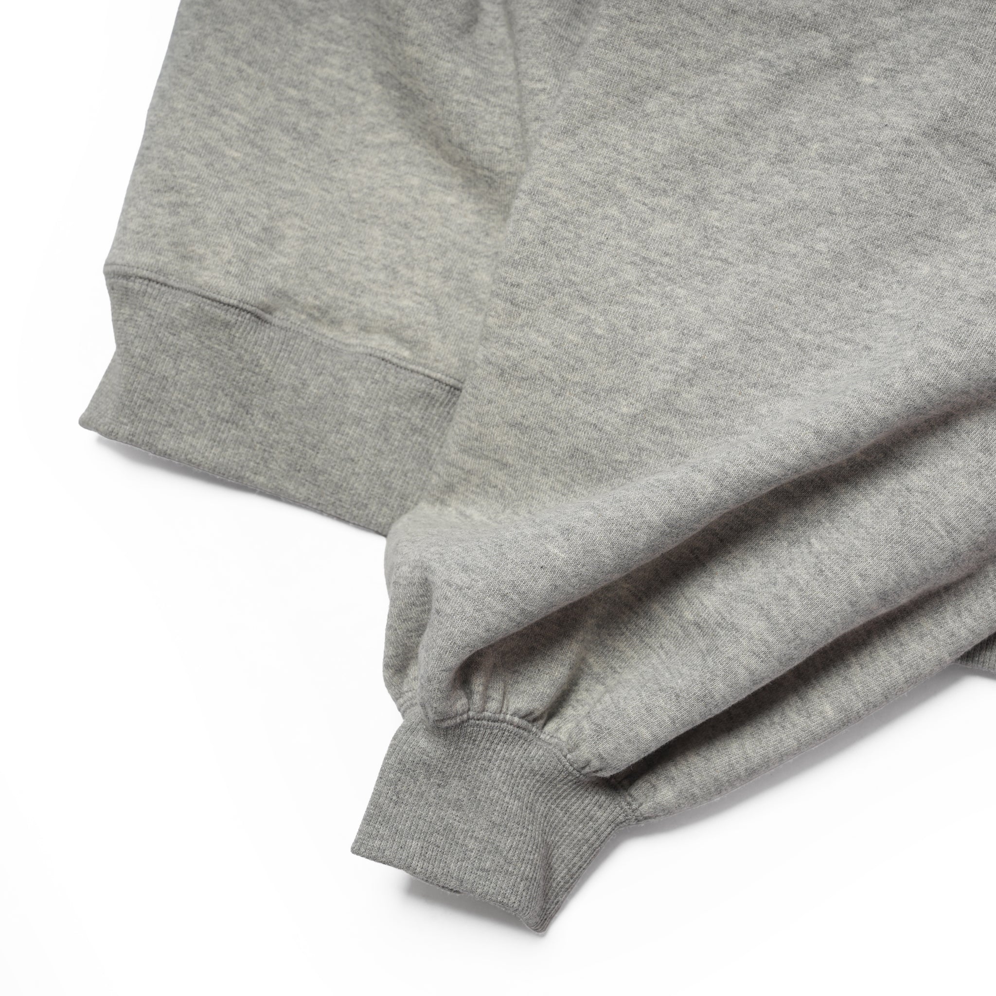 LOOSE WING-SWEAT – Gry | MASTERKEY | 入荷予定アイテム