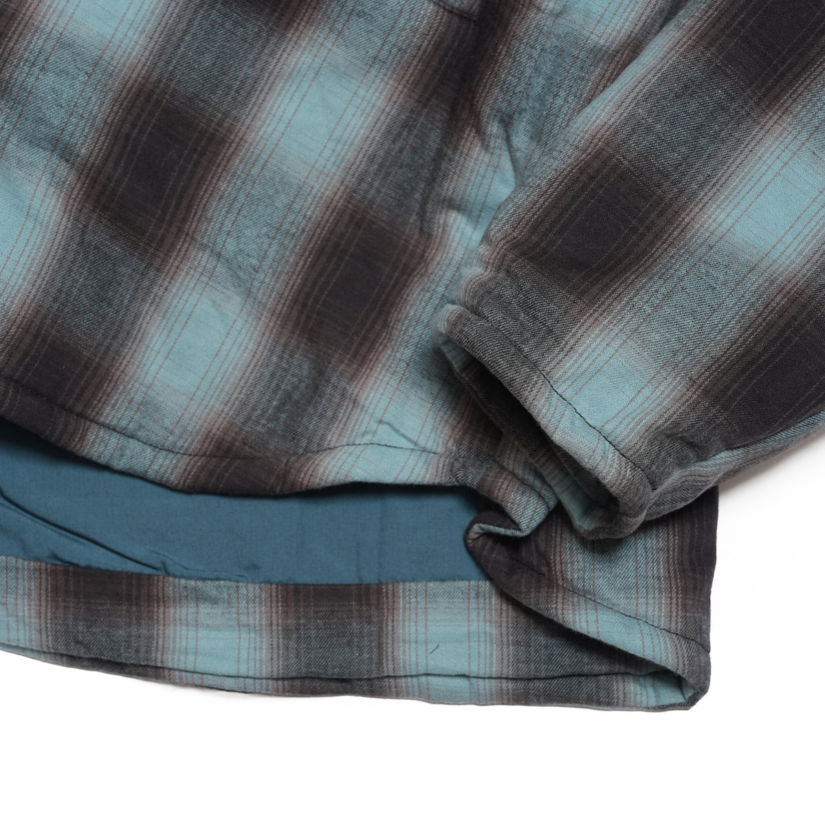 ERICA – Blue Check | KELEN