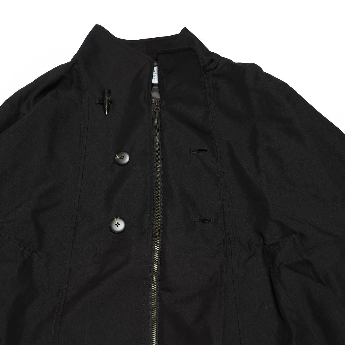 WHEELER – Black | KELEN