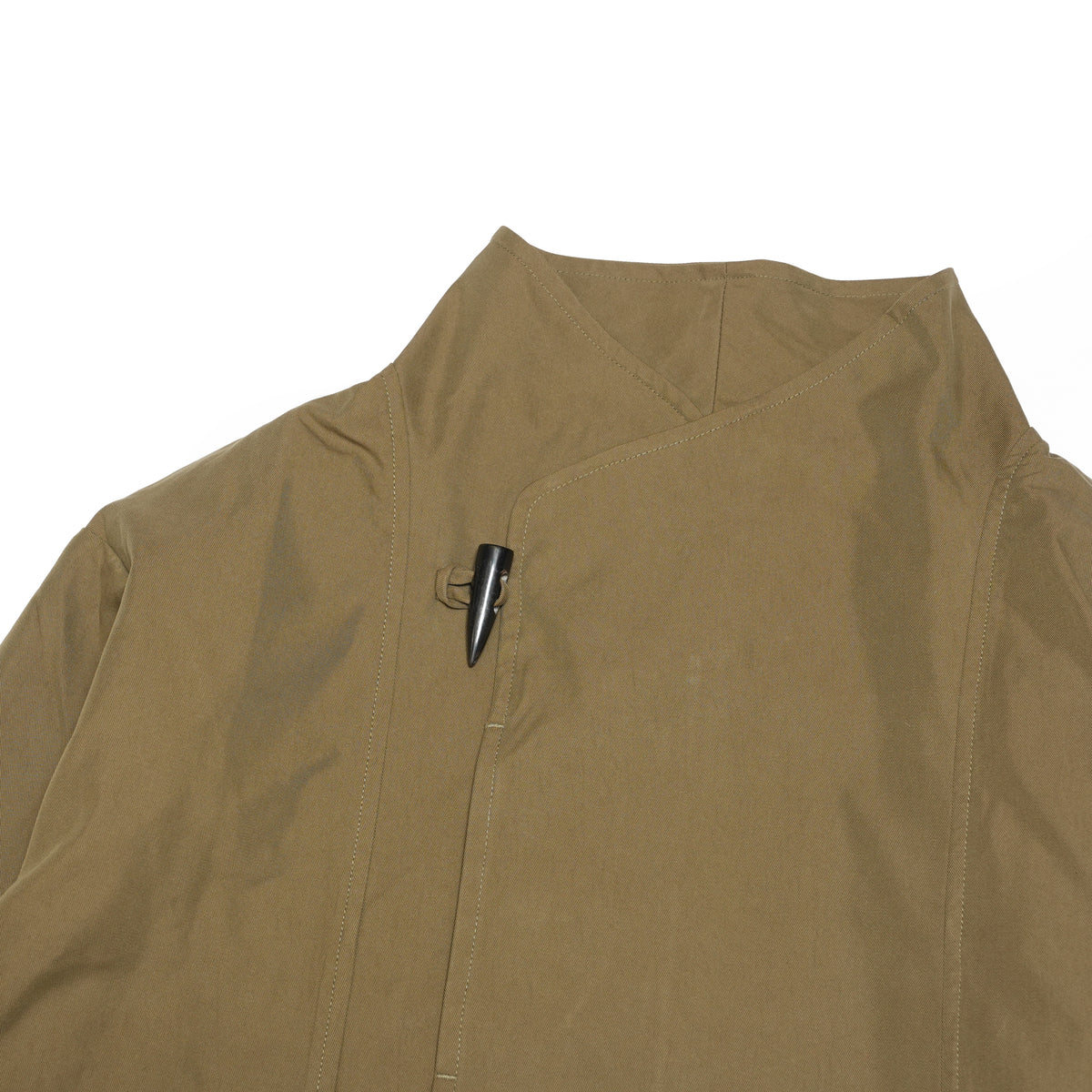 WHEELER – Khaki | KELEN