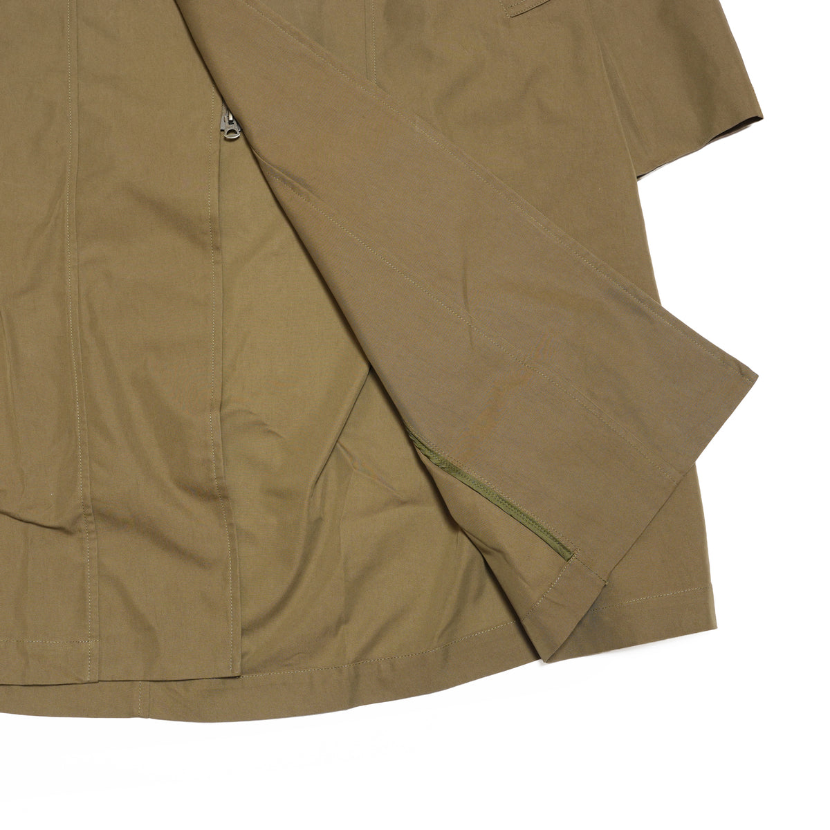 WHEELER – Khaki | KELEN