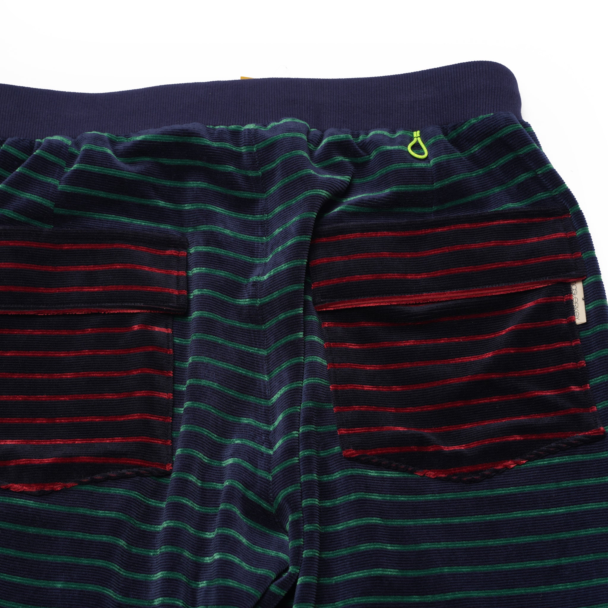 FATIGUE SWEAT-PT – Dark | MASTERKEY | 入荷予定アイテム