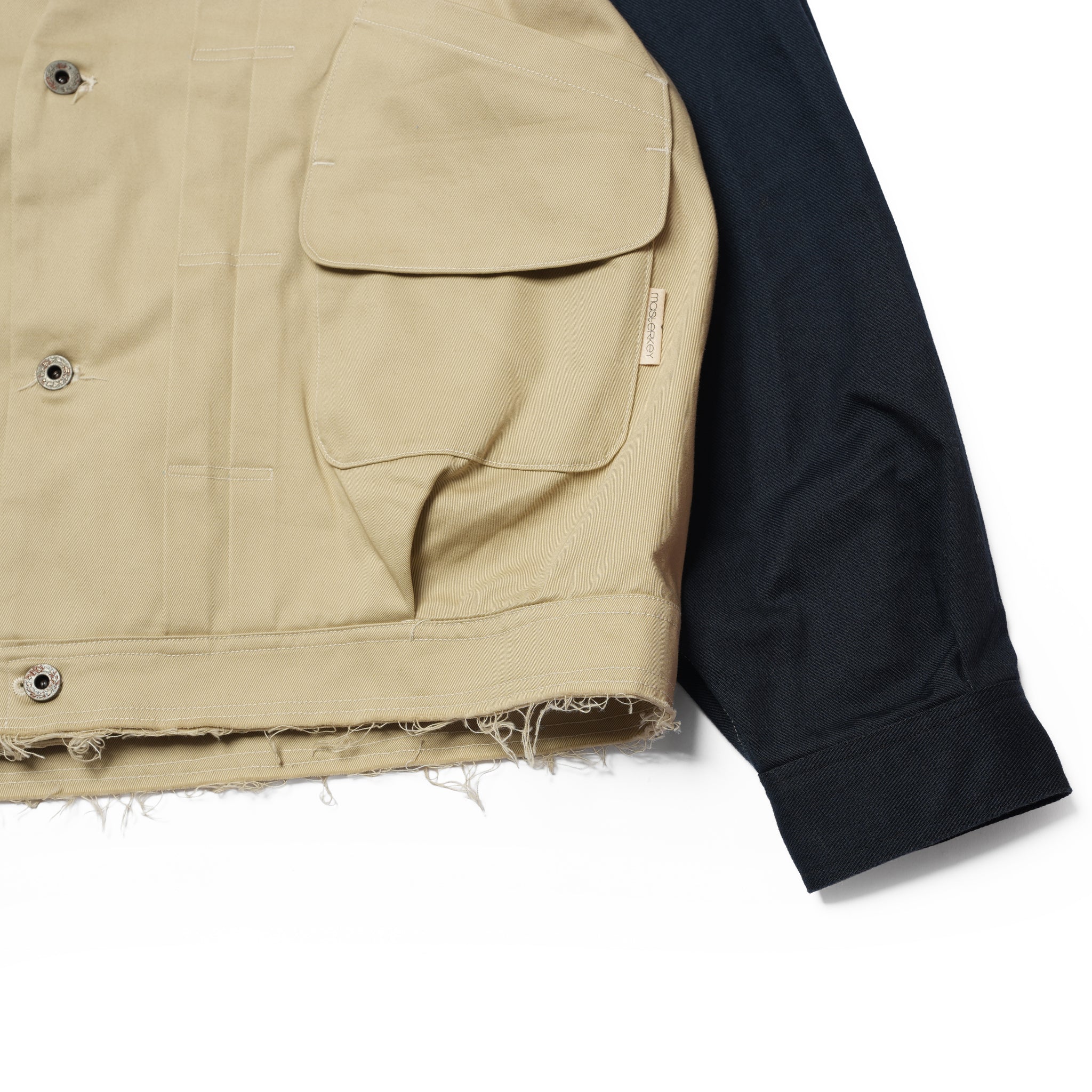 STIR-PATCH-JK – Beg | MASTERKEY | 入荷予定アイテム