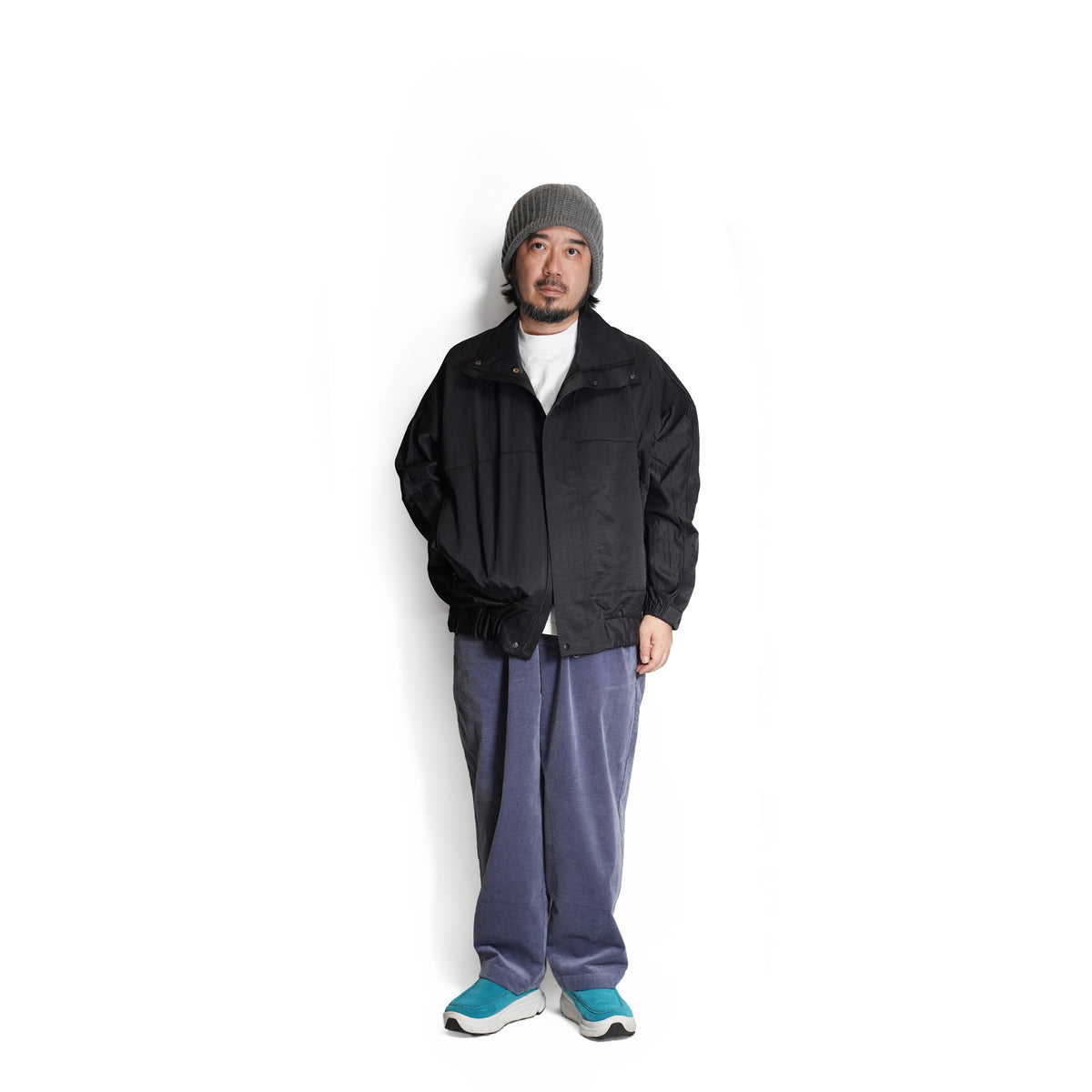 HENRY – Black | KELEN