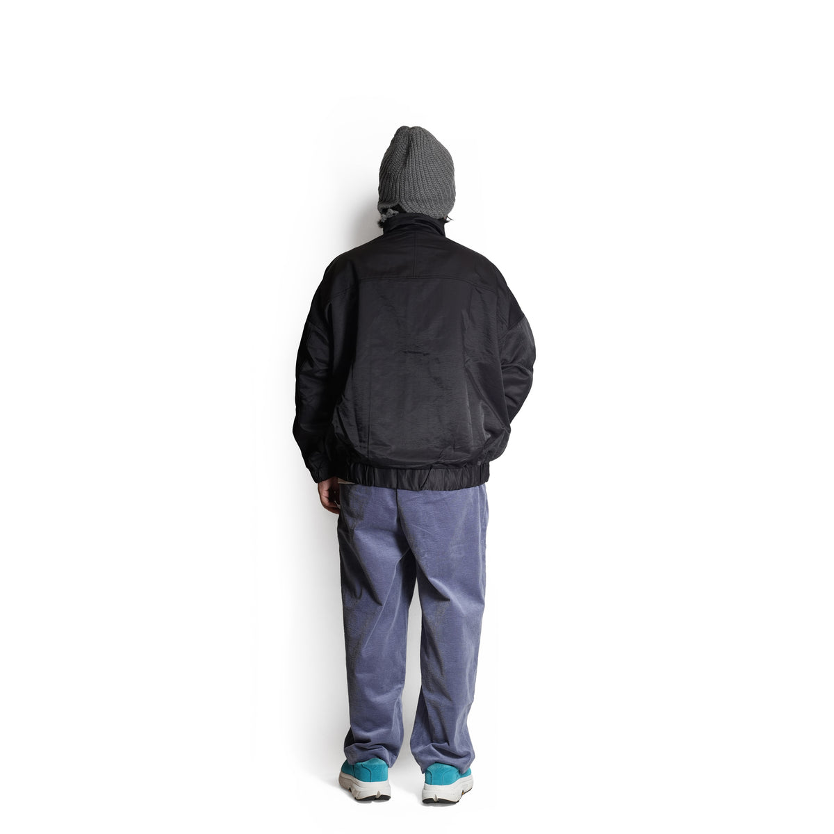 HENRY – Black | KELEN
