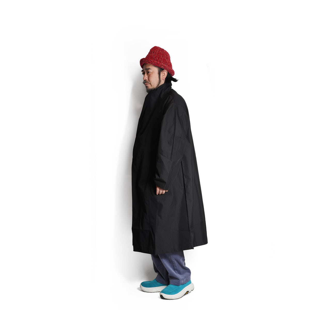 WHEELER – Black | KELEN