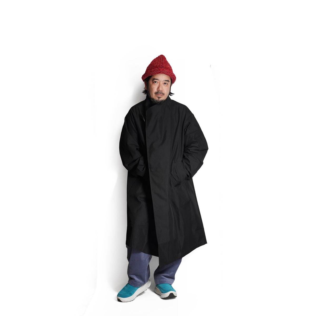 WHEELER – Black | KELEN