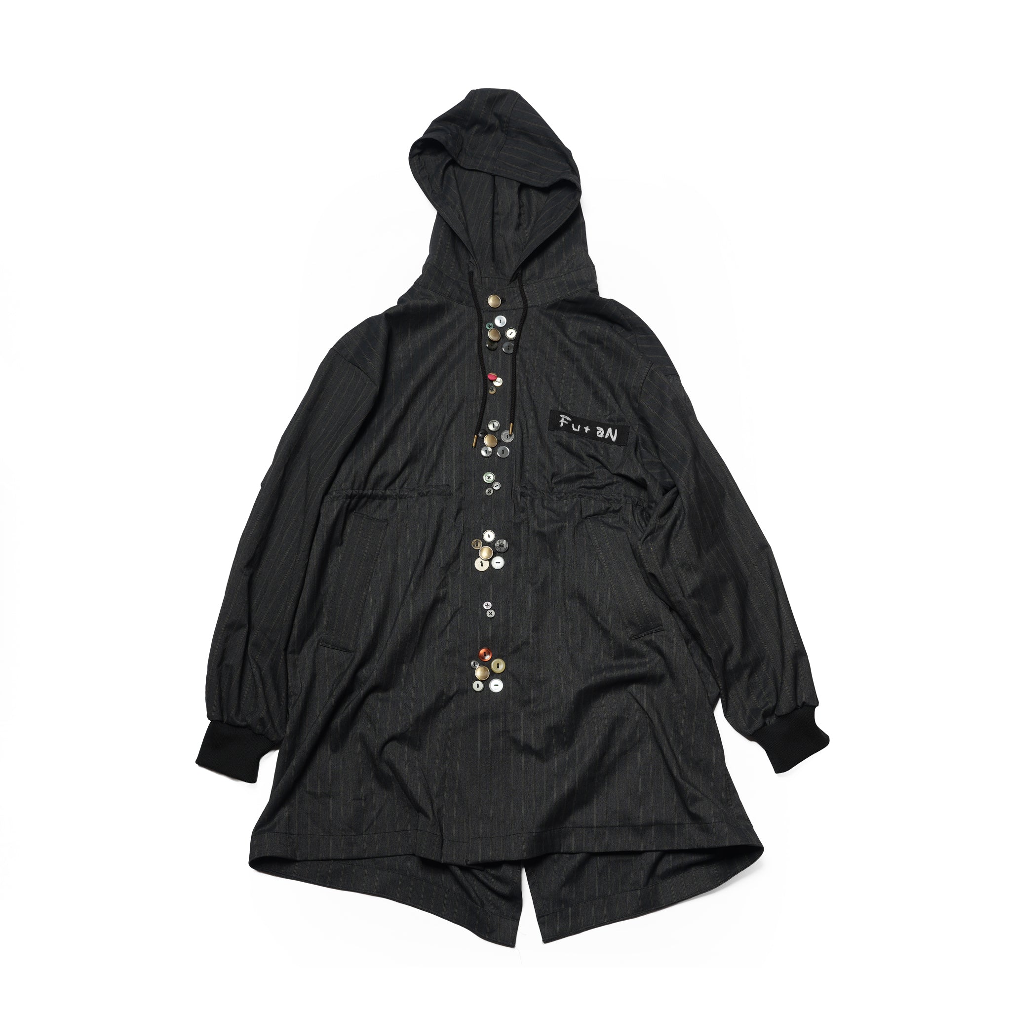 BLOOM-SH – Blk | MASTERKEY | 入荷予定アイテム