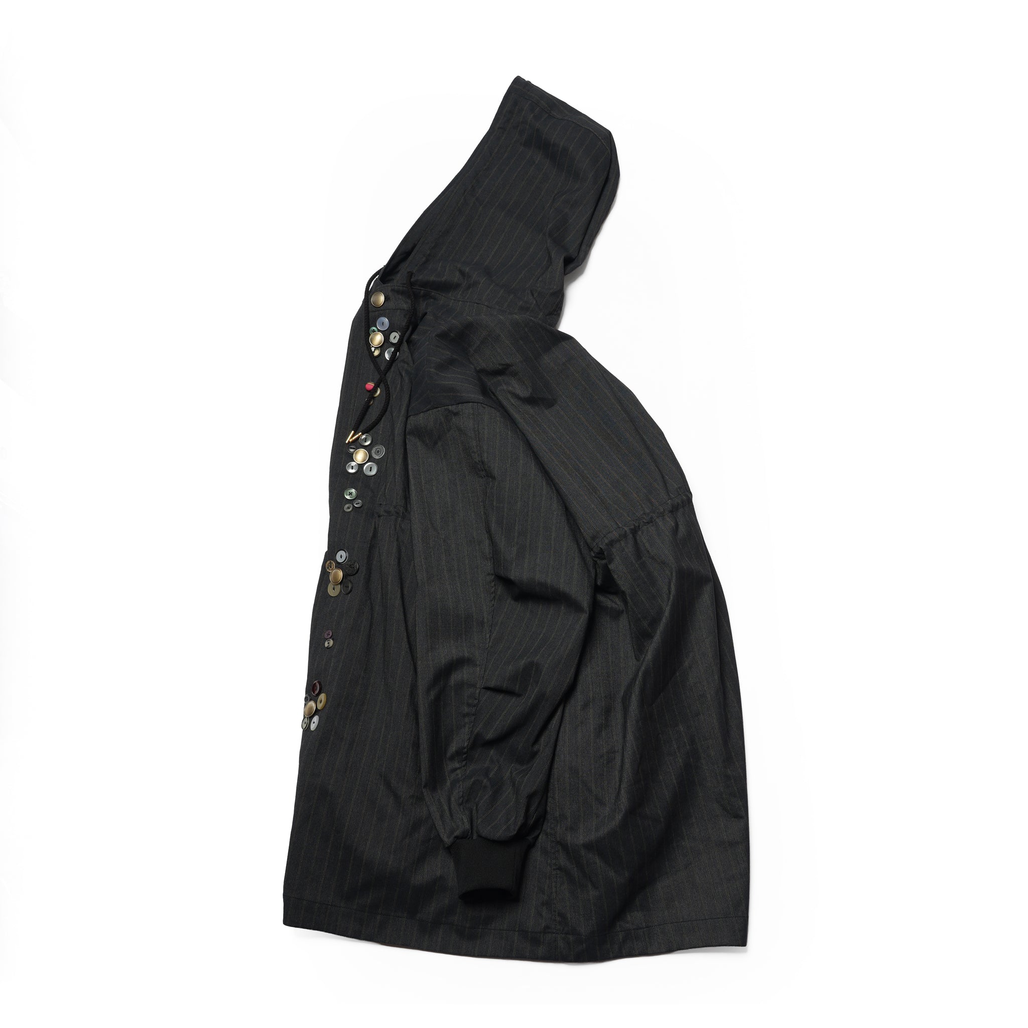 BLOOM-SH – Blk | MASTERKEY | 入荷予定アイテム