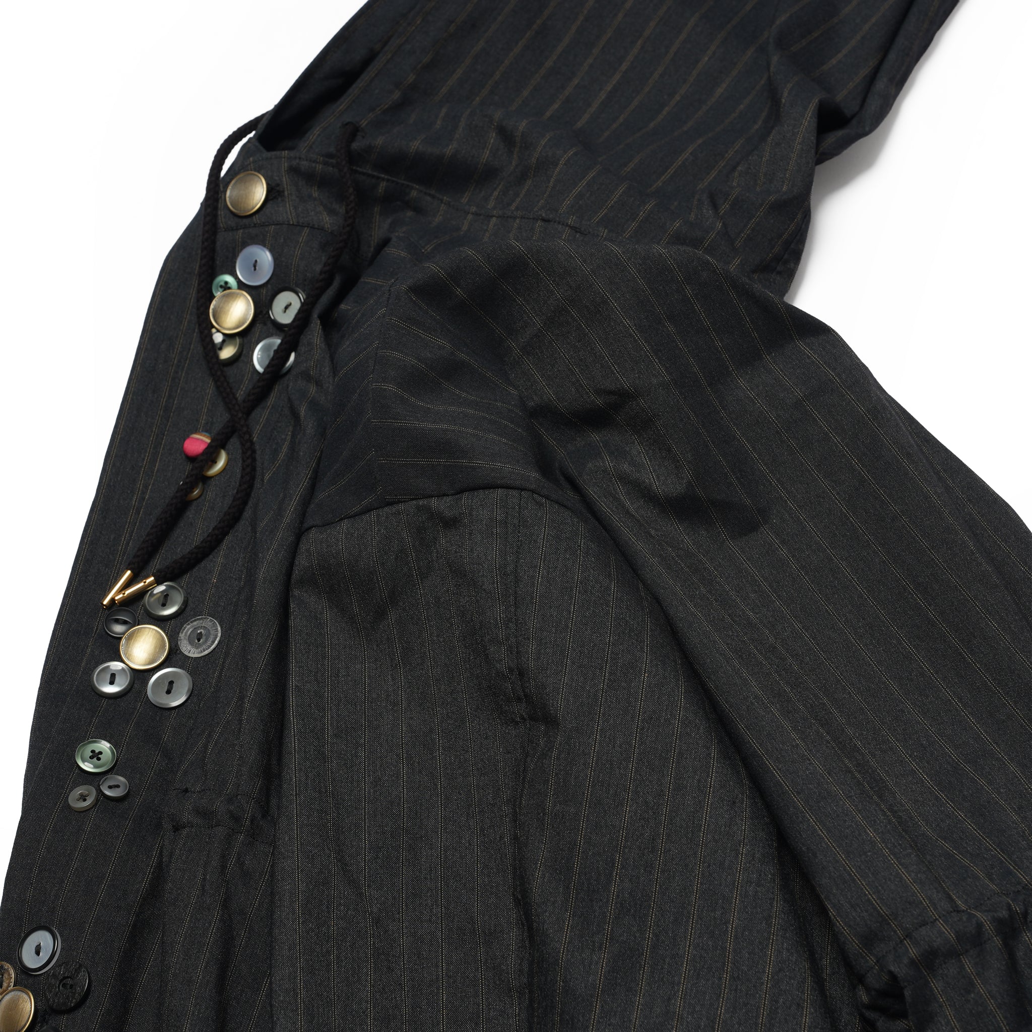 BLOOM-SH – Blk | MASTERKEY | 入荷予定アイテム