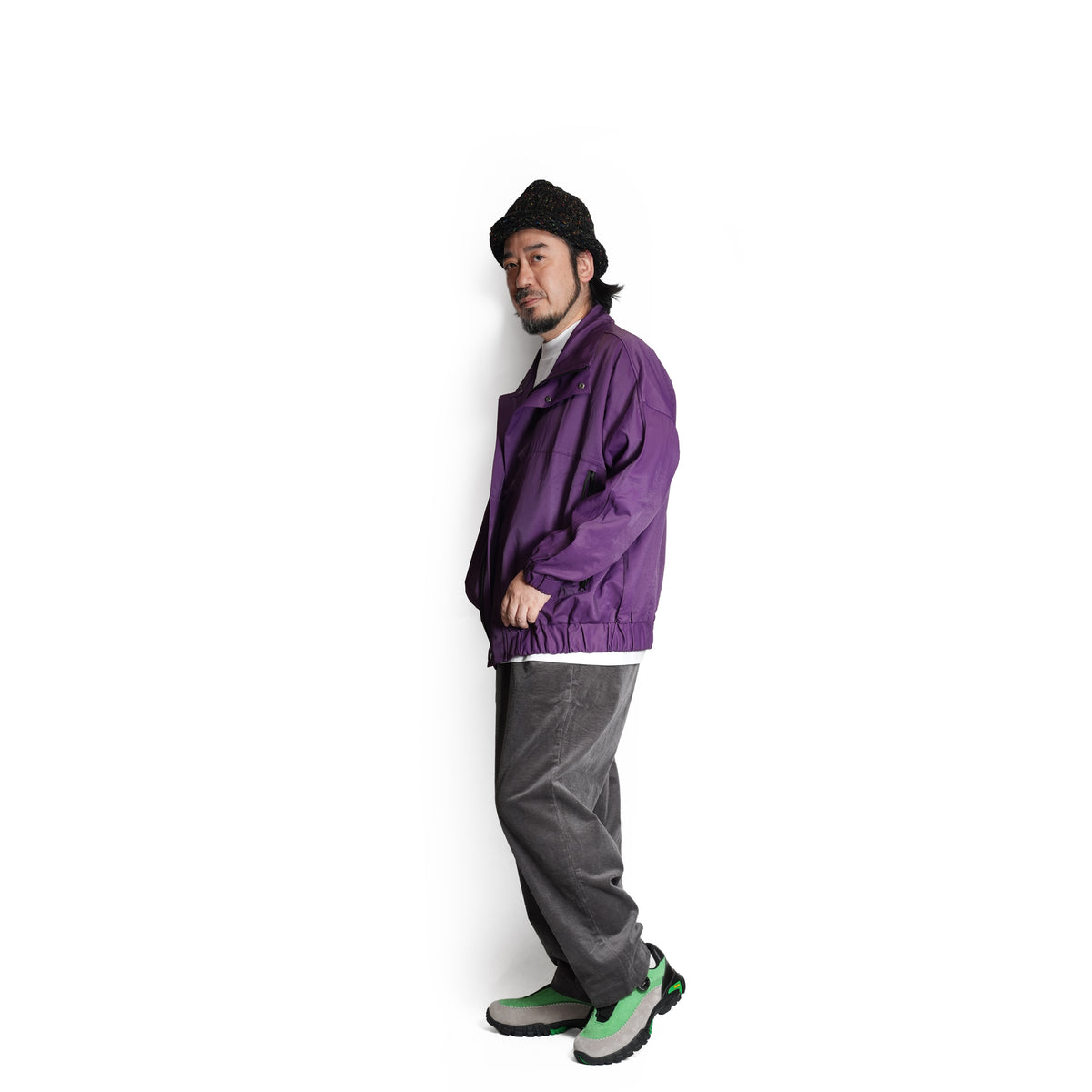 HENRY – Purple | KELEN