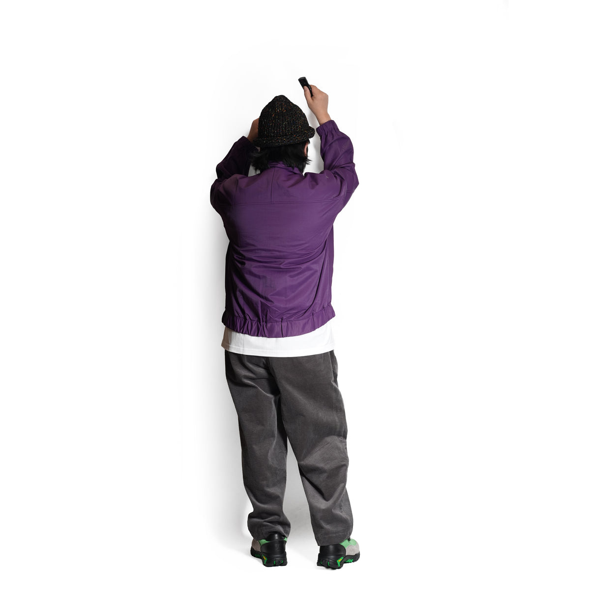 HENRY – Purple | KELEN