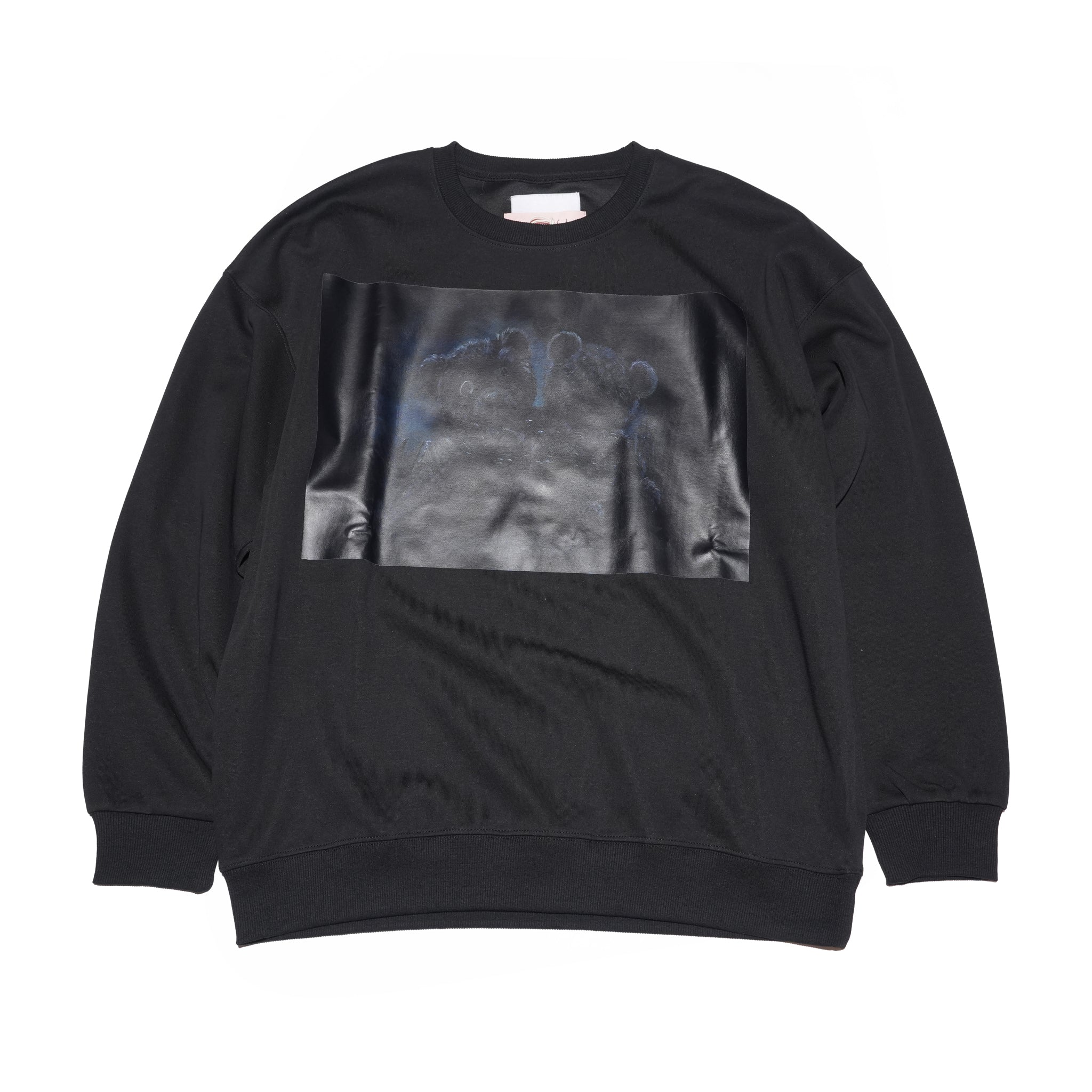 Seivson TOKYO FASHION WEEK ARCHIVE EDITION RabbBear Tee(BEAR) | (A)CRYPSIS® | SEIVSON