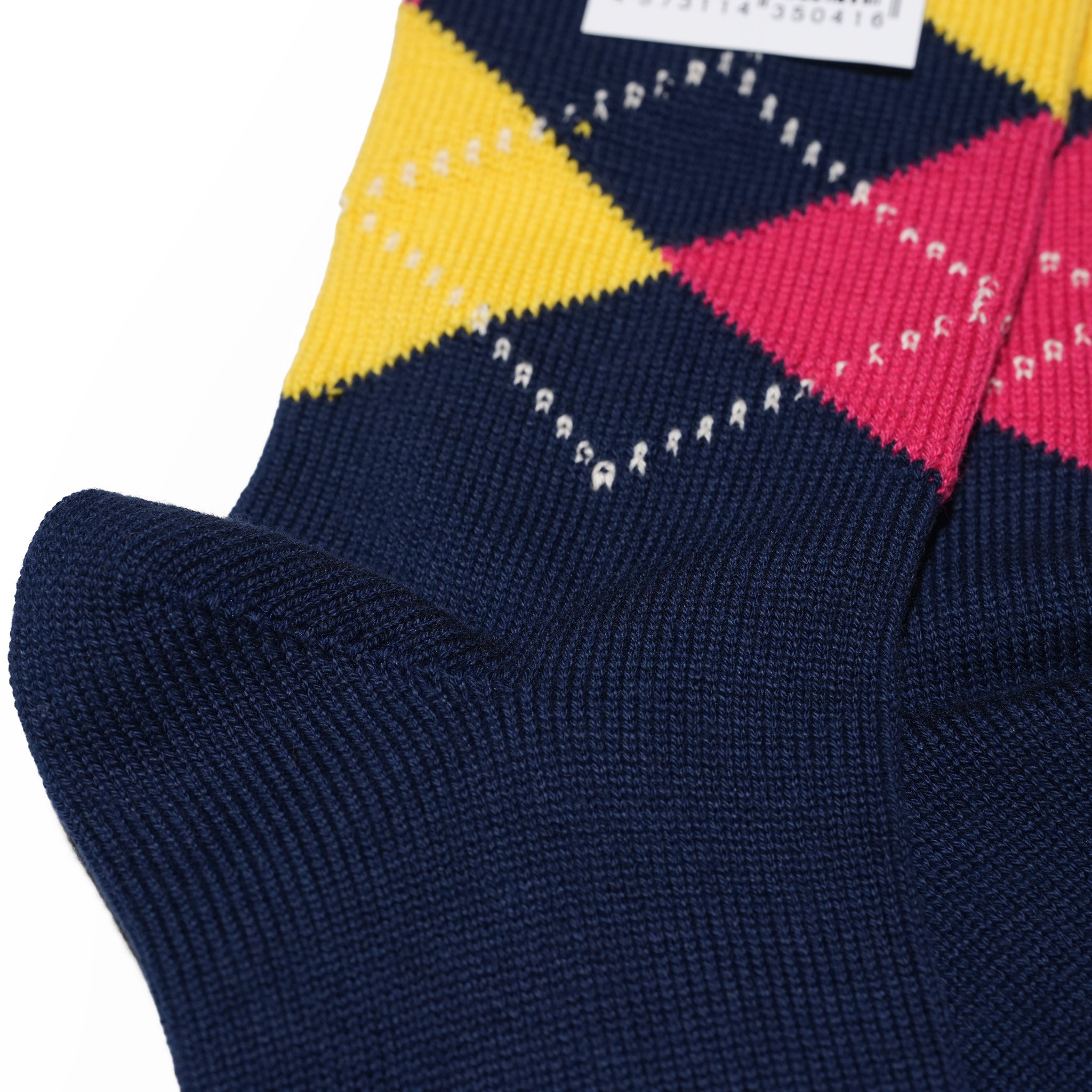 Argyle Socks | SHOWATABÉ【ネコポス選択可能】