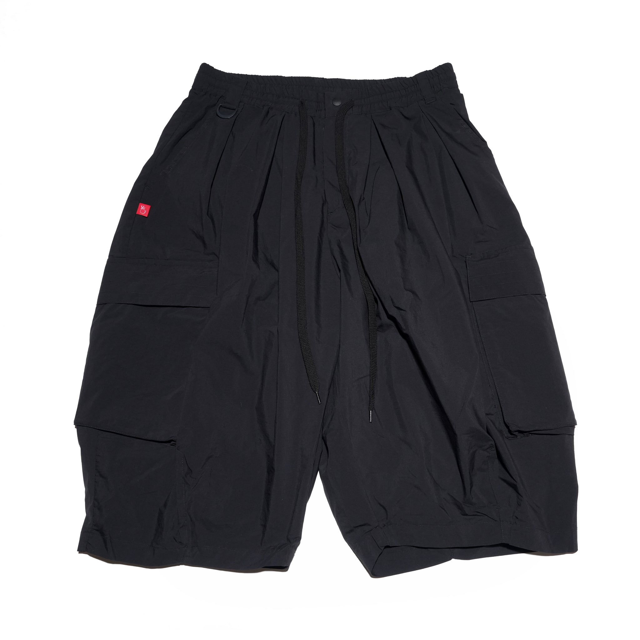 TACTICAL BREEZE CARGO – Black | VIRGOwearworks