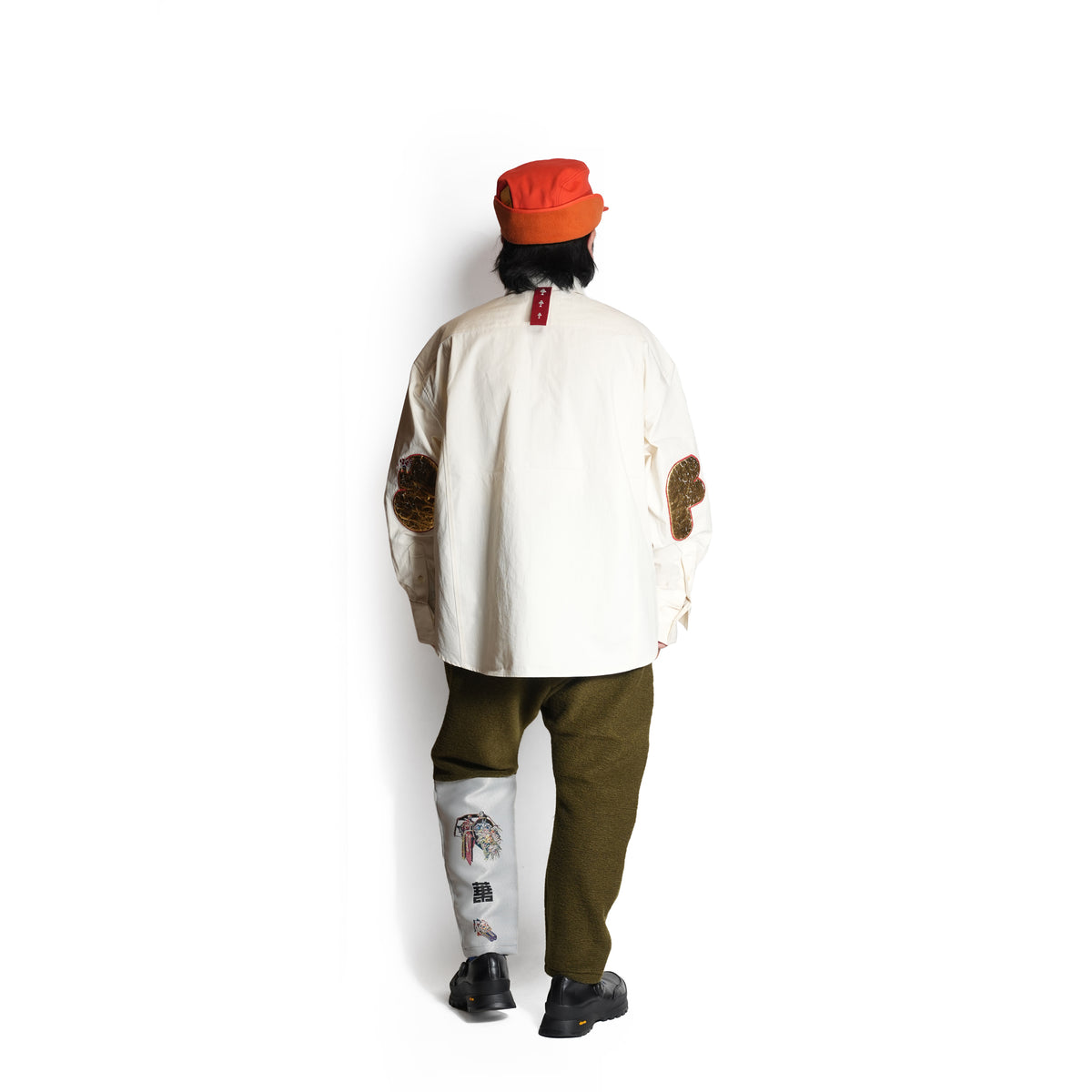 SF SHIRTS – Off | FU-AH