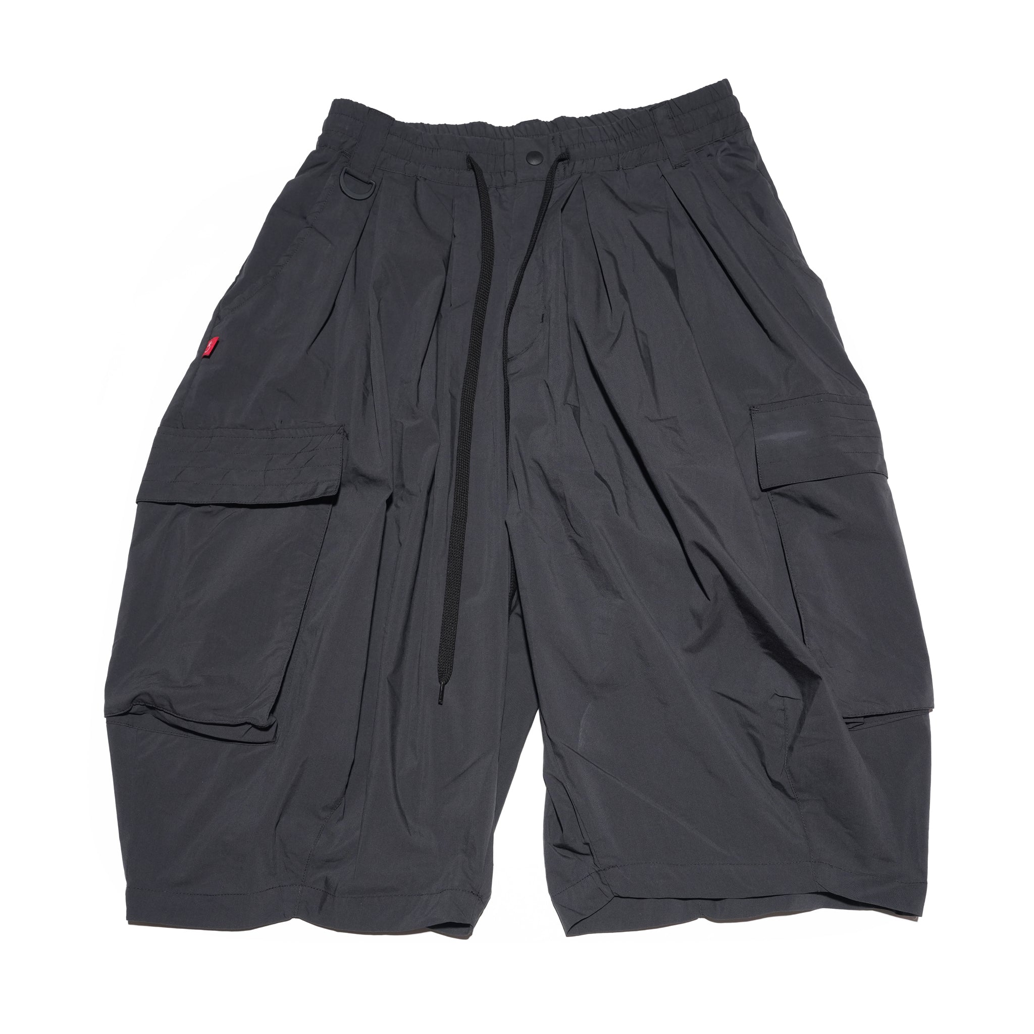 TACTICAL BREEZE CARGO – Charcoal | VIRGOwearworks