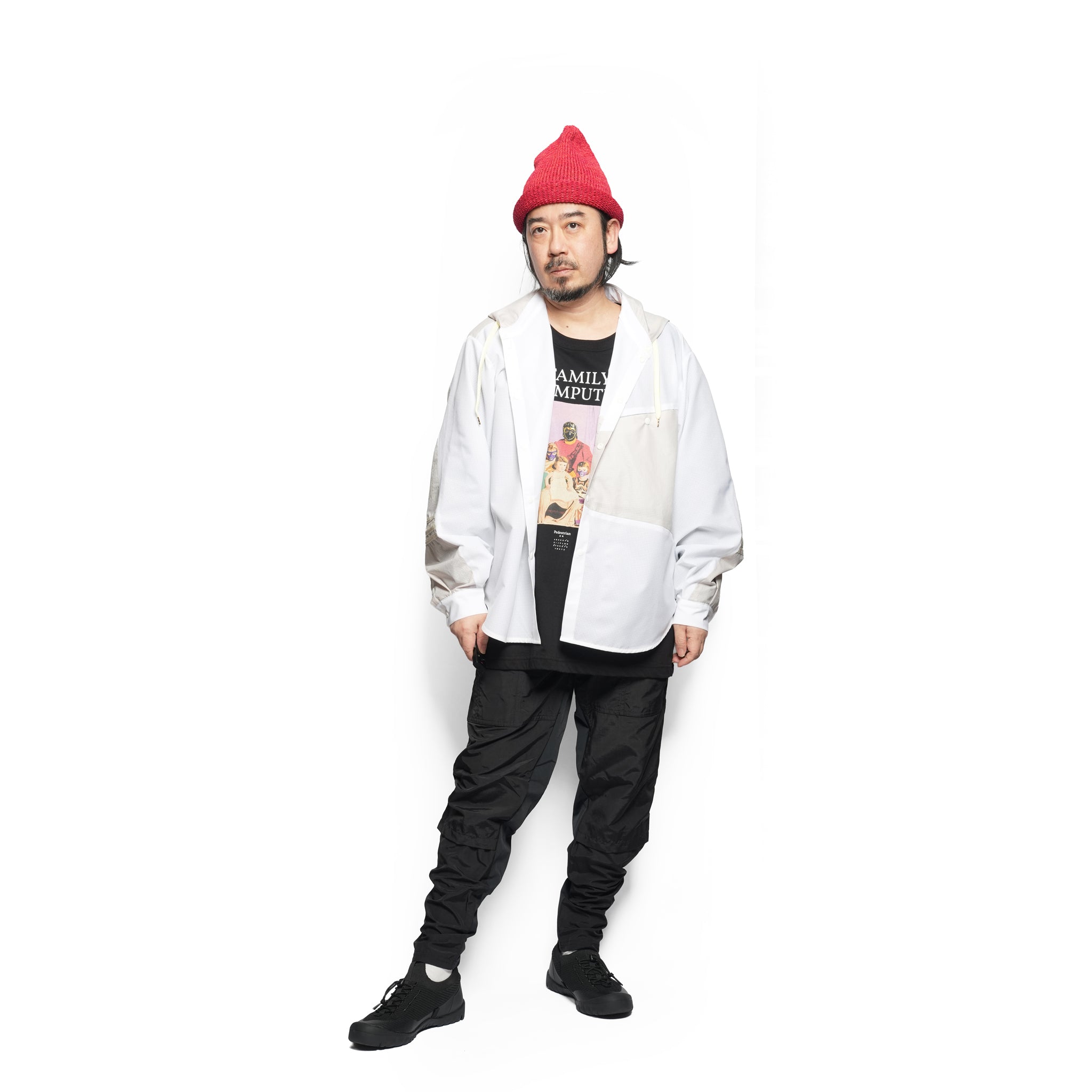 COMFORT-SH – Wht | MASTERKEY