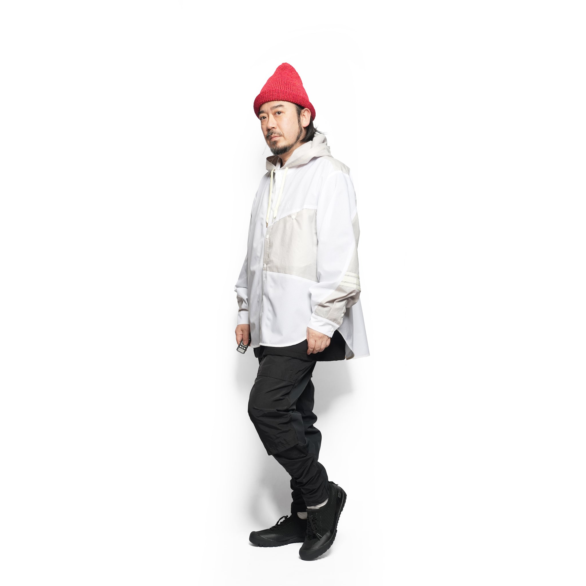COMFORT-SH – Wht | MASTERKEY