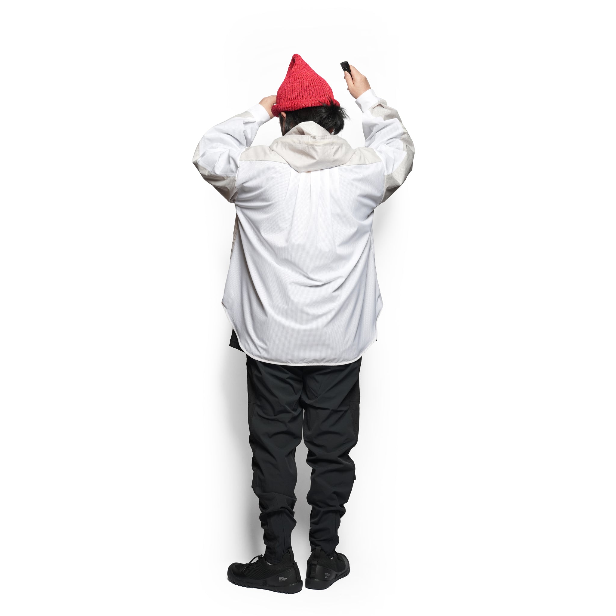 COMFORT-SH – Wht | MASTERKEY