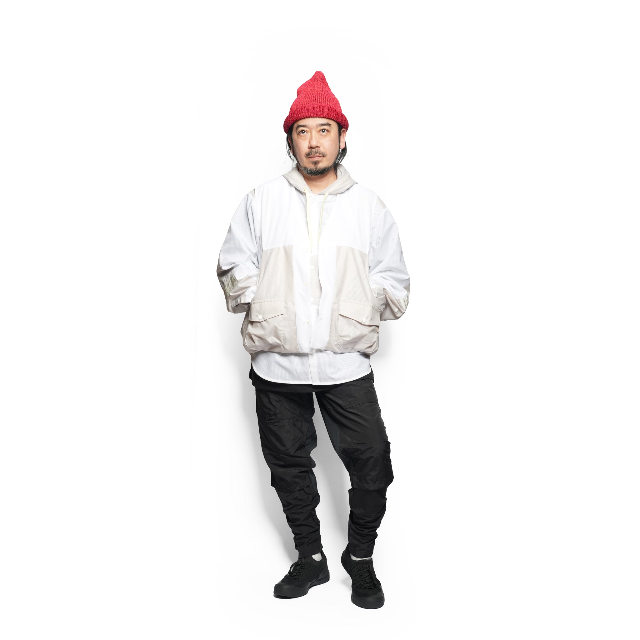 COMFORT-SH – Wht | MASTERKEY