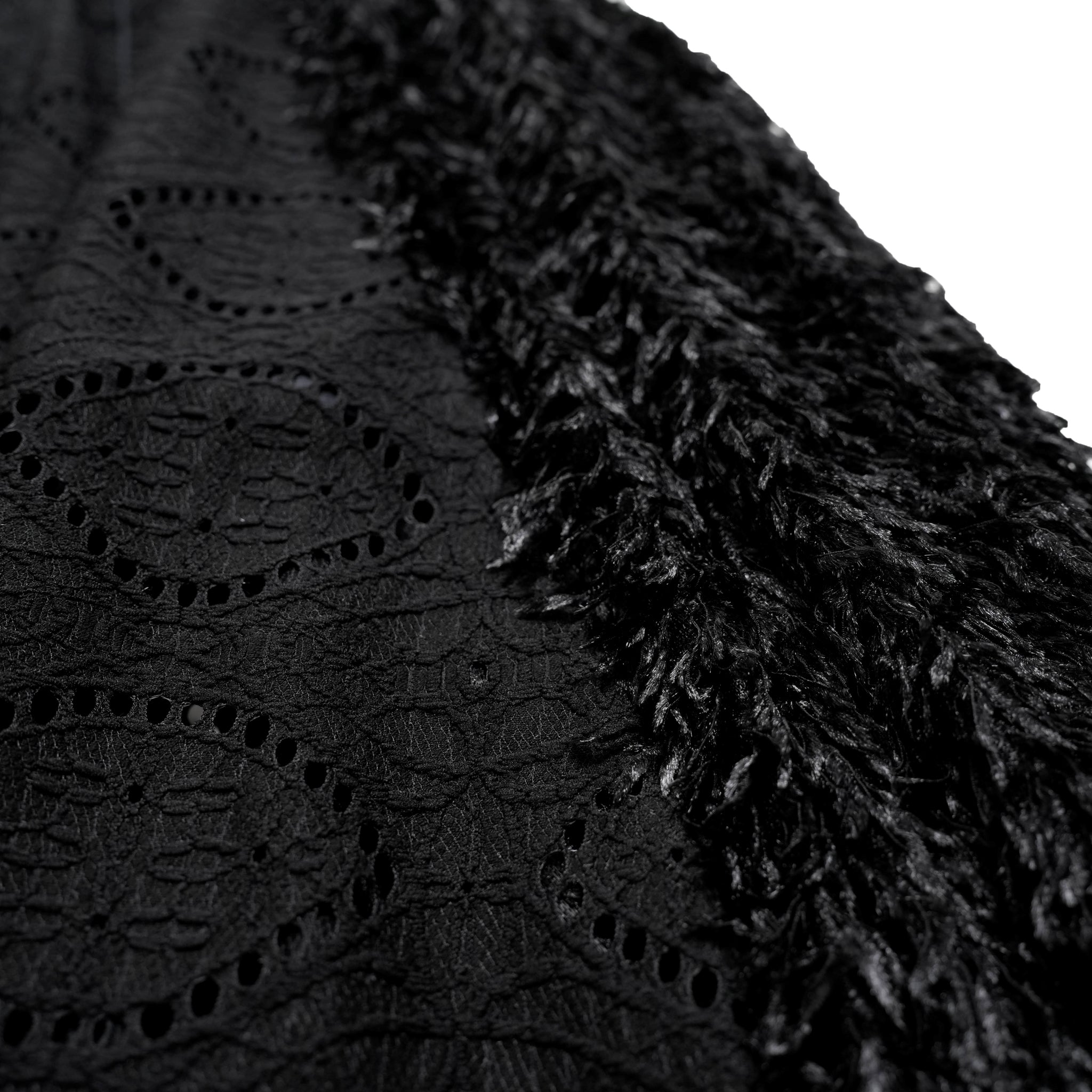BSD24AW-10_BLACK | Secret Garden Culottes | Color:Black【BEDSIDEDRAMA_ベッドサイドドラマ】【archive】