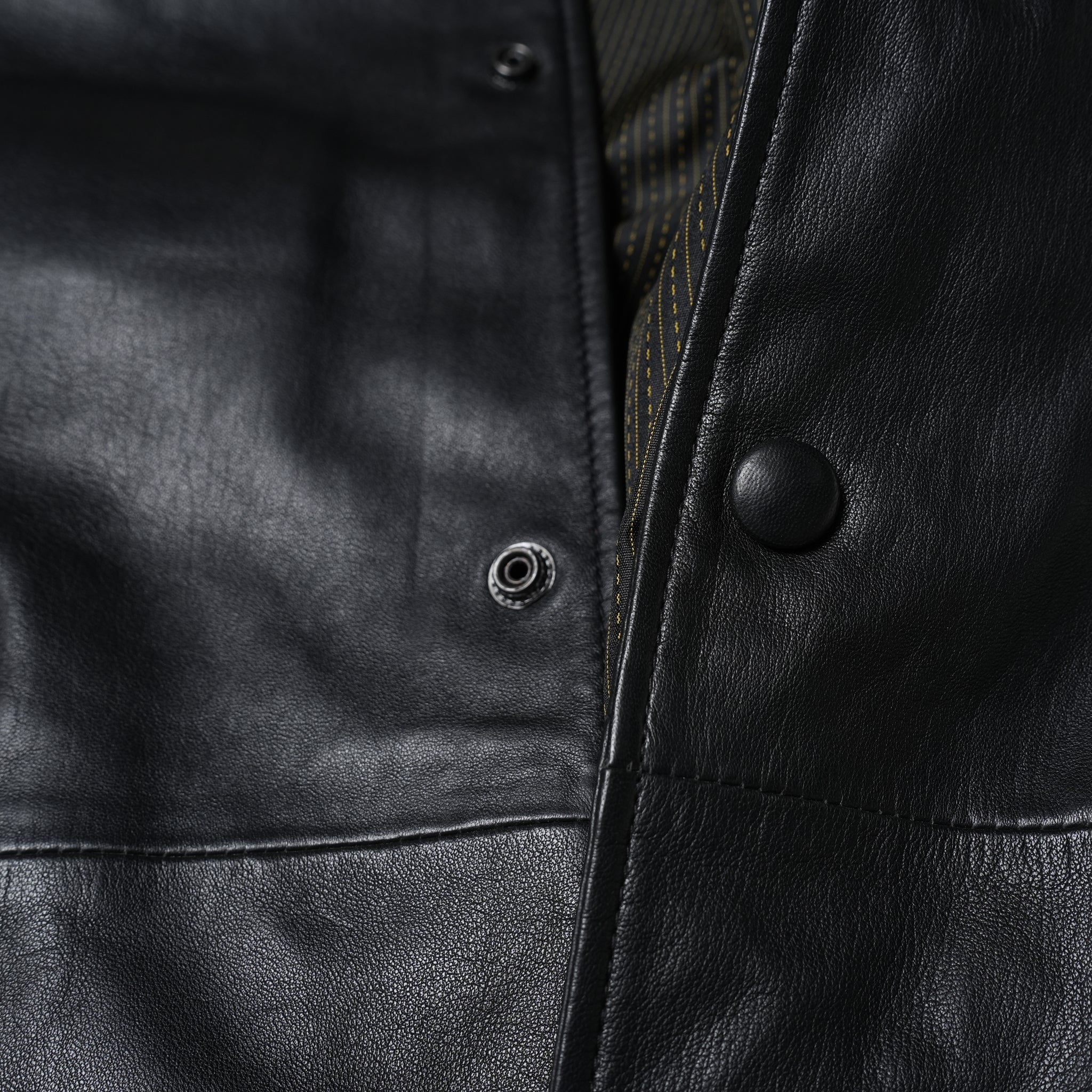 No:VOO-1160 | Name:EXELEZA COACH | Color:Black【VOO_ヴォー】