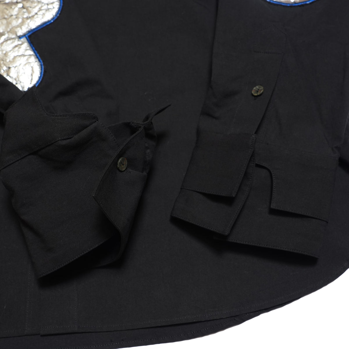 SF SHIRTS – Black | FU-AH